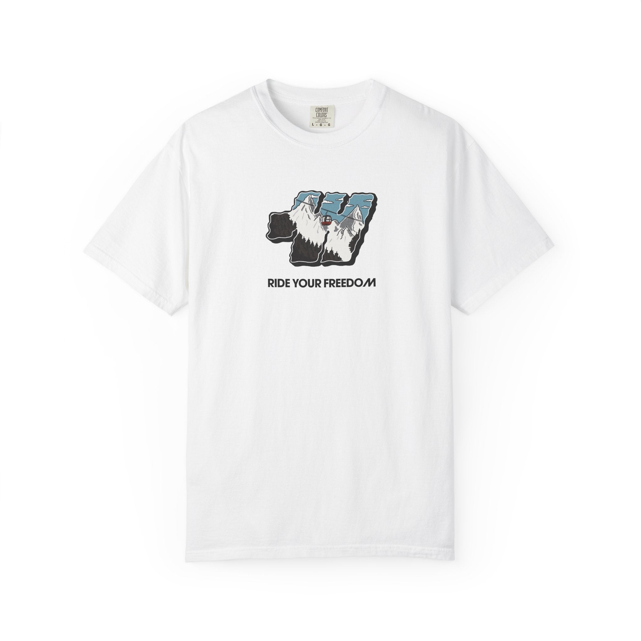 Big W | Tee
