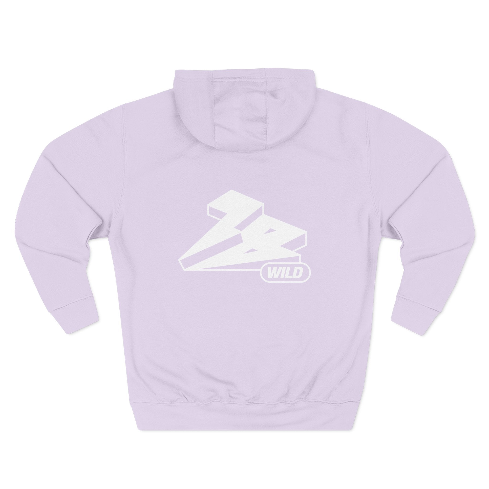 Boosted Relaxed | Hoodie