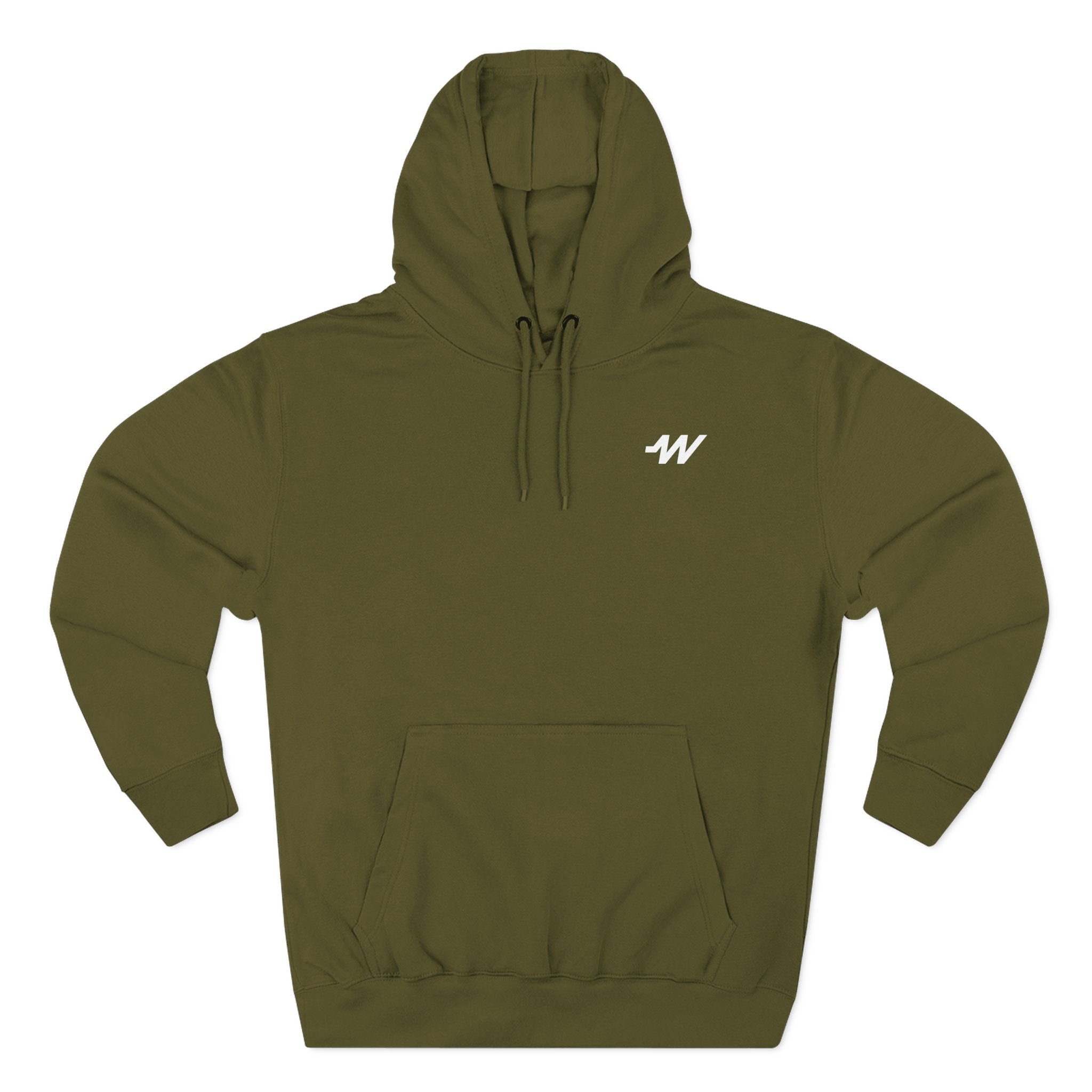 Electrocardiogram Relaxed | Hoodie