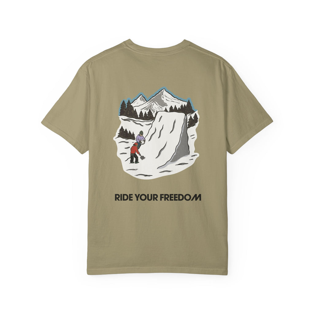 The Spot | Tee