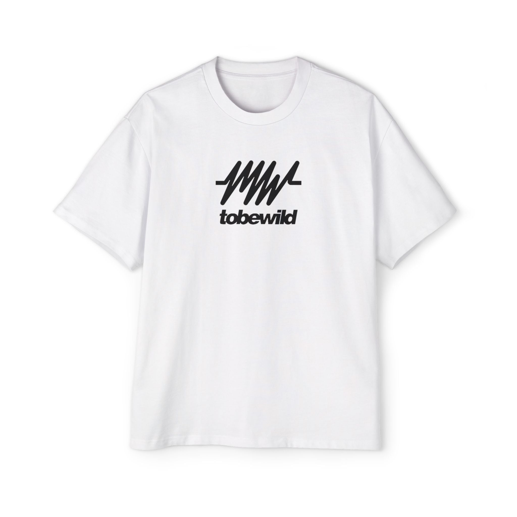 Tobewild - Boxy Tee