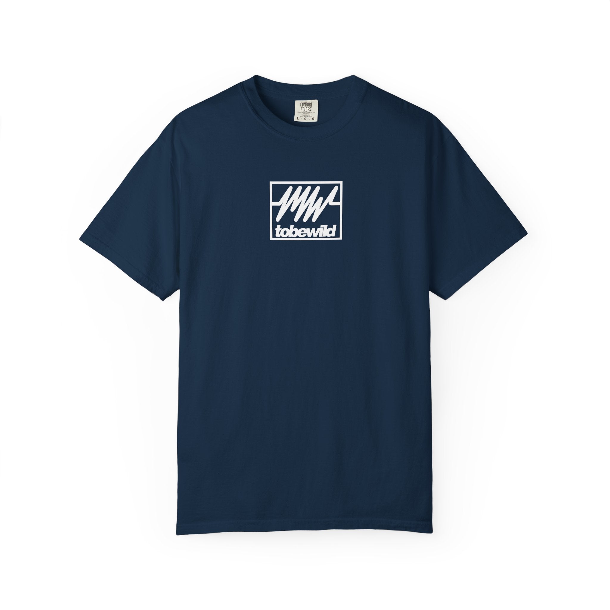 Simple Heartbeat | Tee