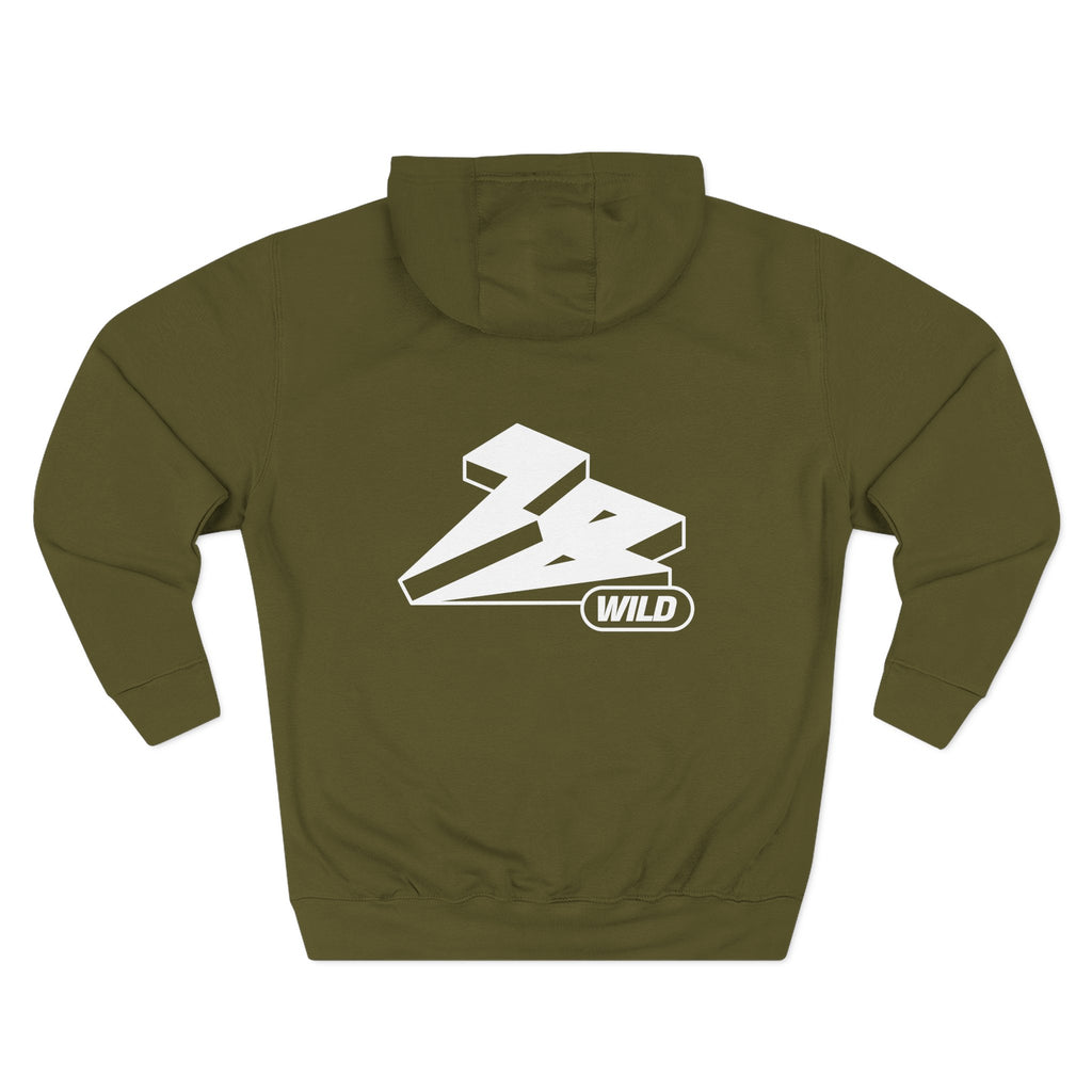 Boosted Relaxed | Hoodie
