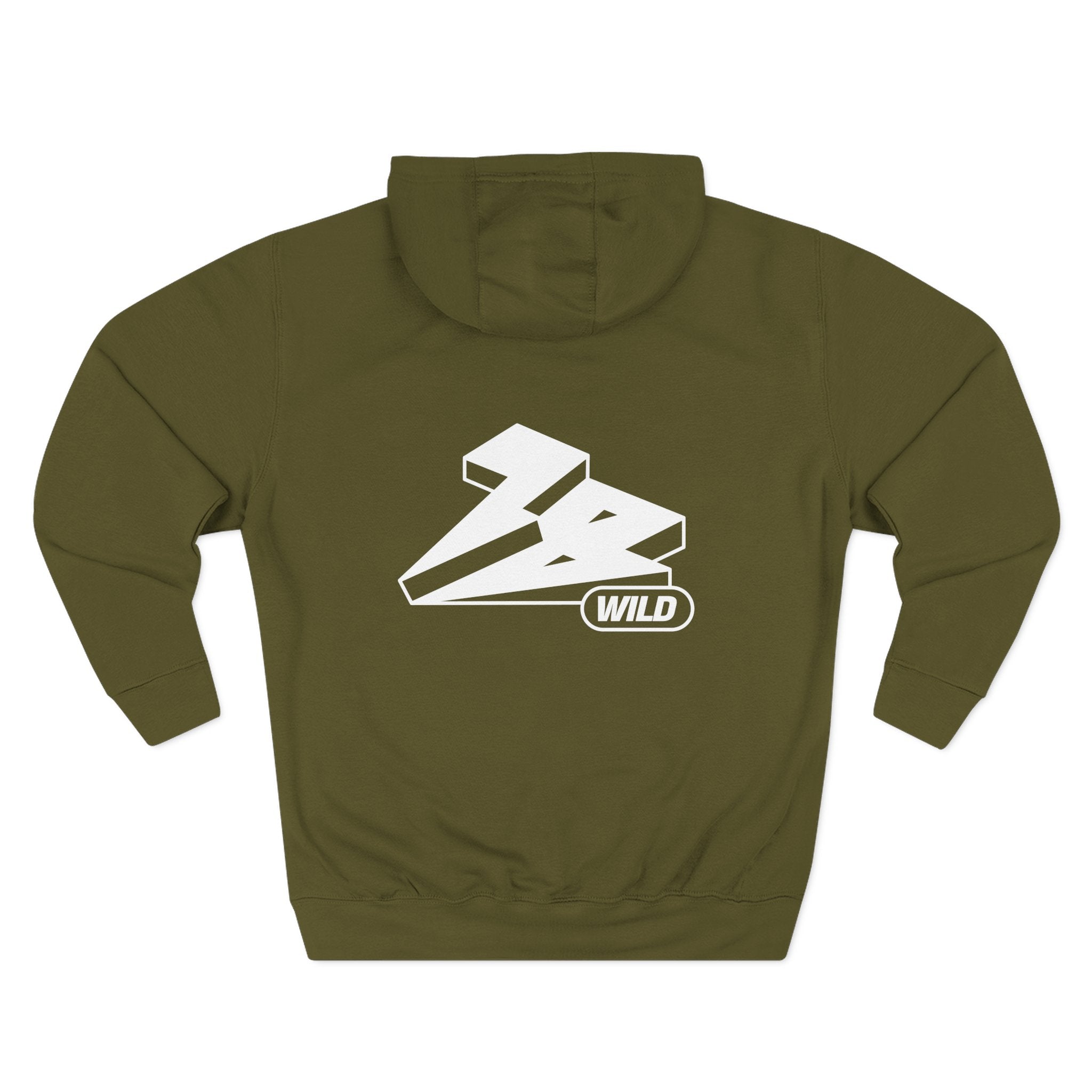 Boosted Relaxed | Hoodie