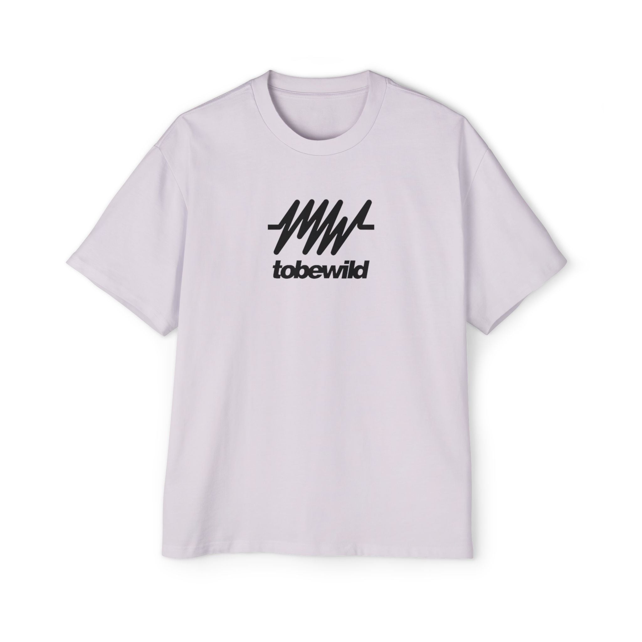 Tobewild - Boxy Tee