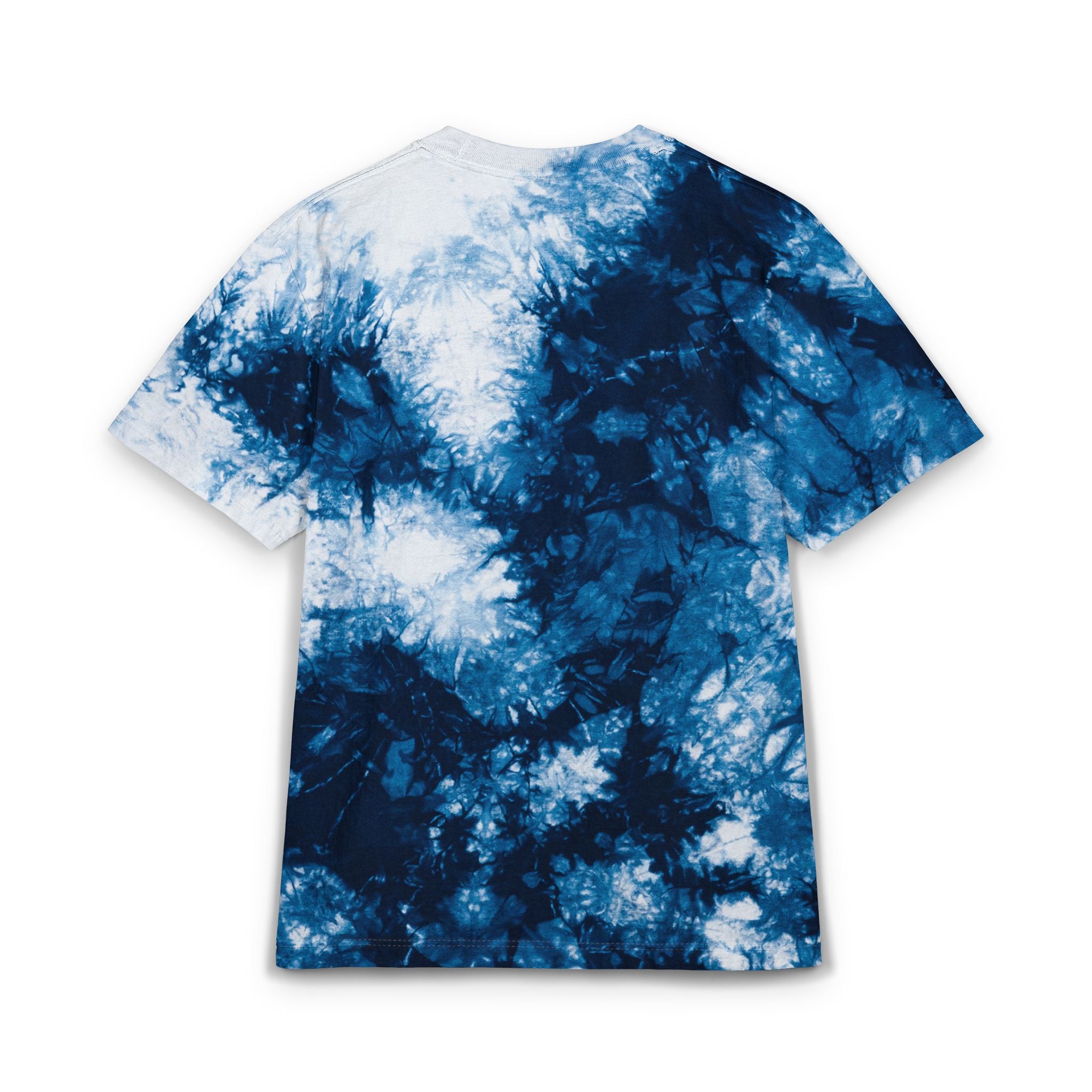 2BW | Tie-Dye Tee