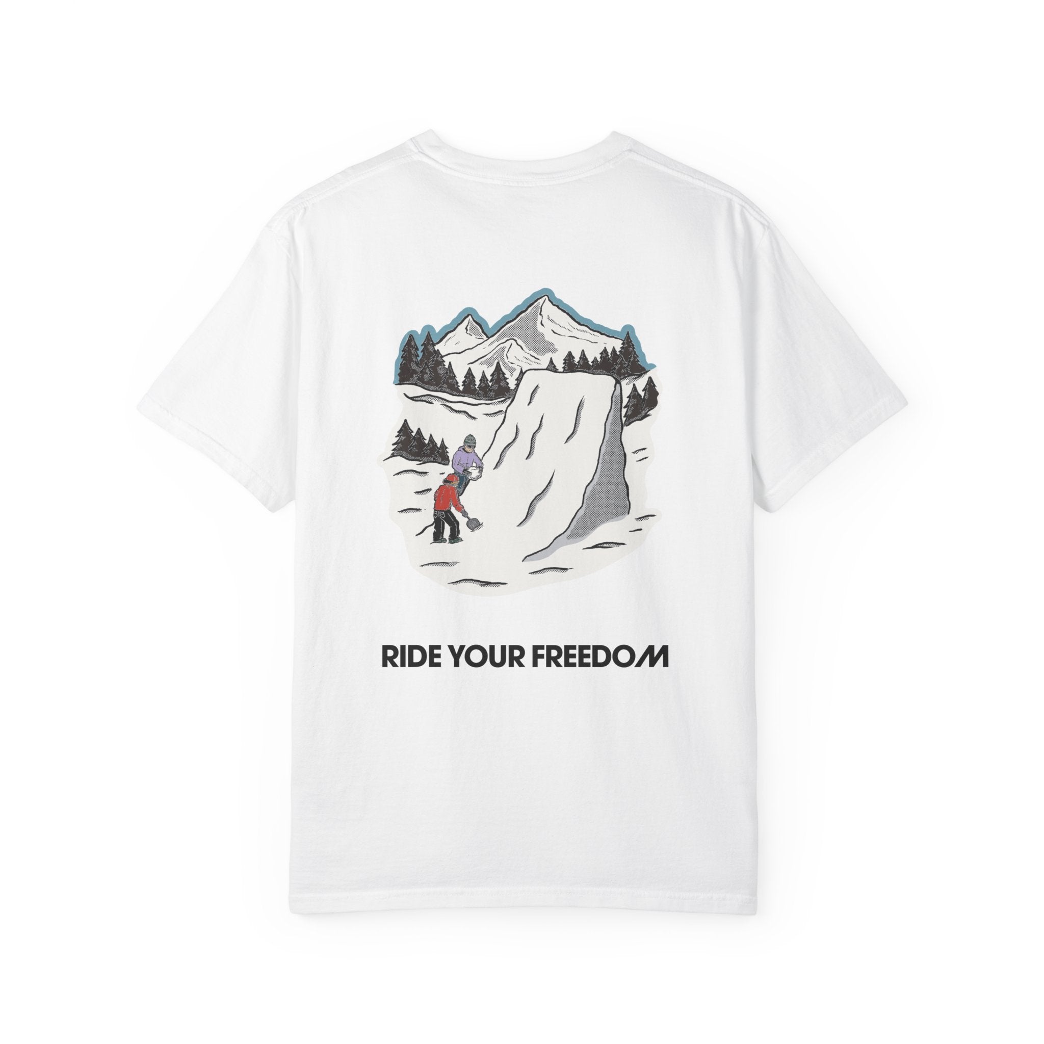 The Spot | Tee