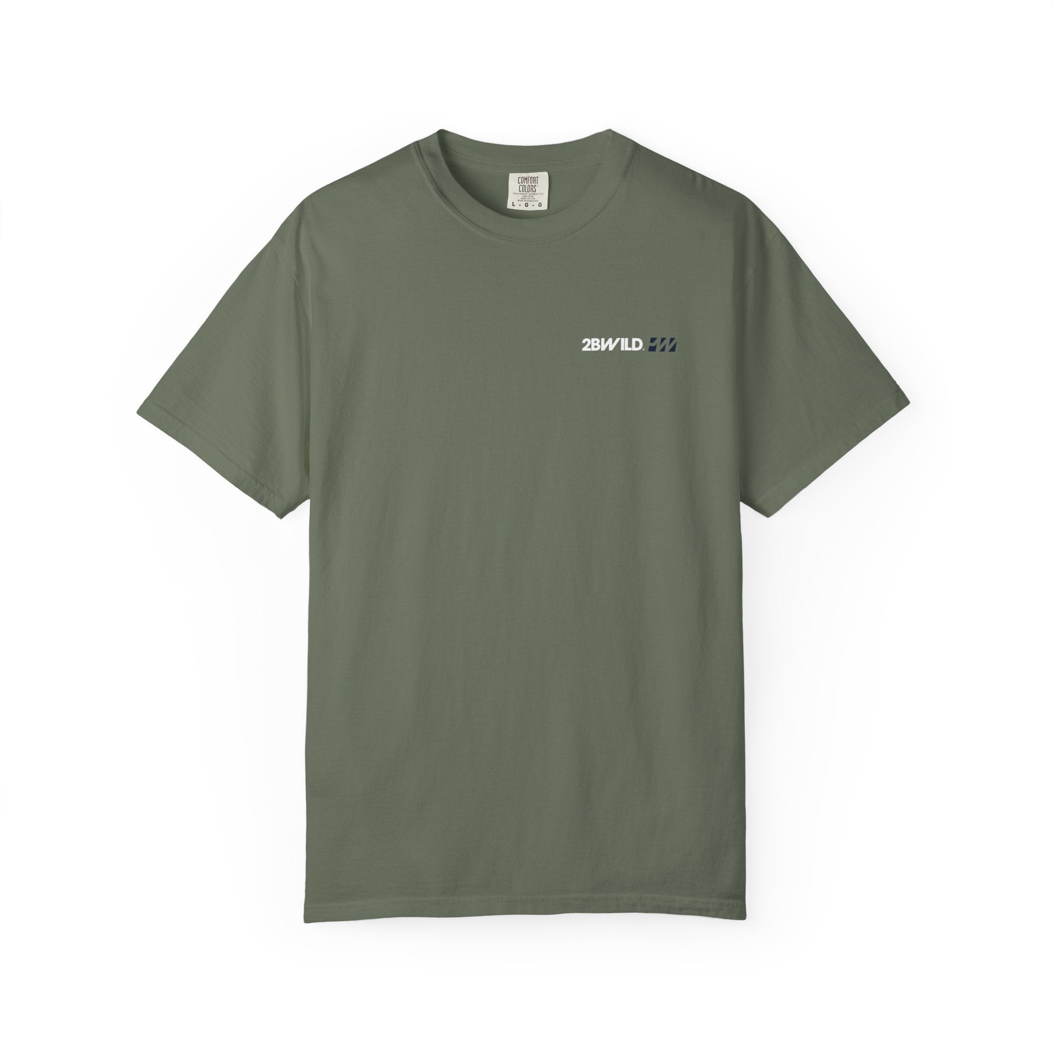 Hoof | Tee