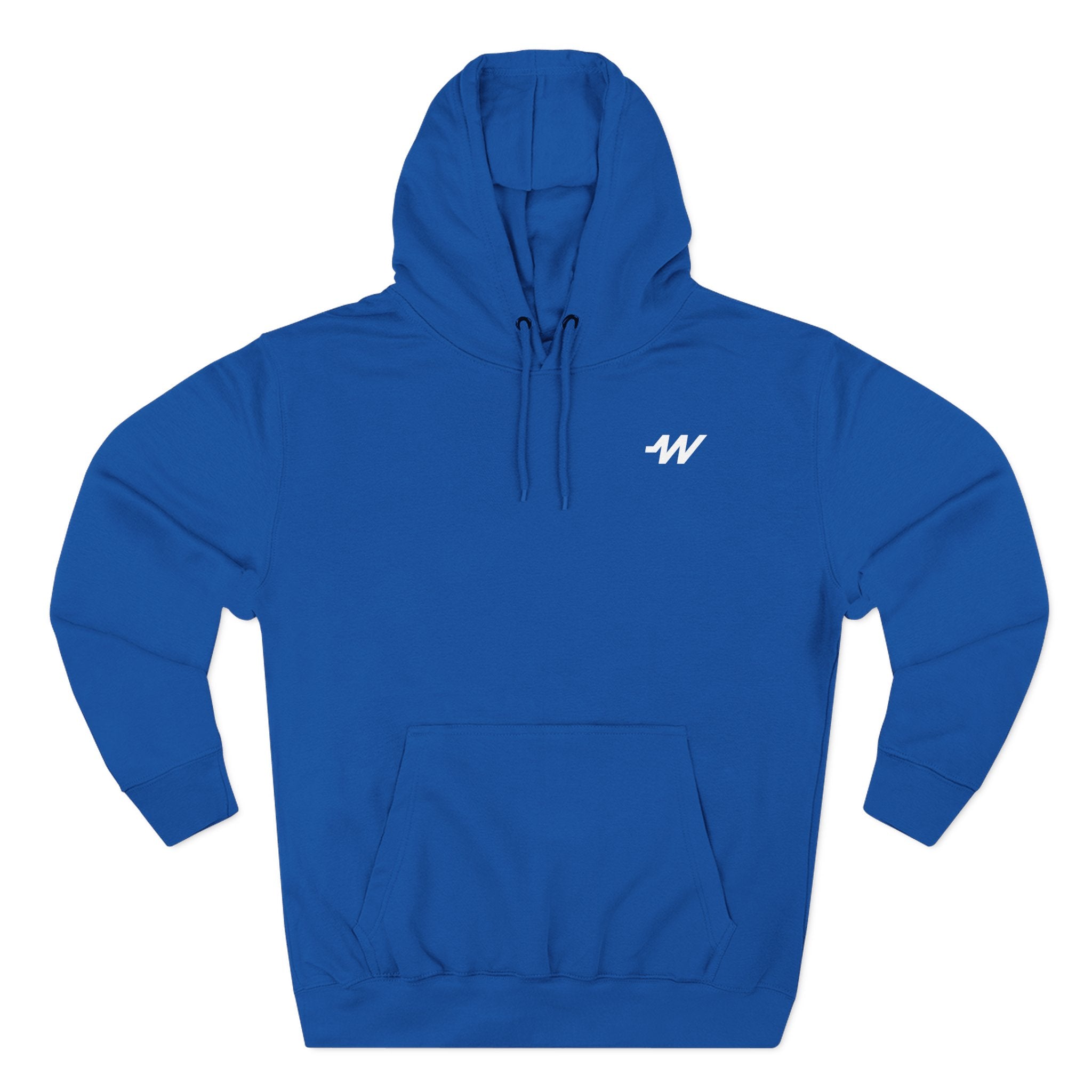 Electrocardiogram Relaxed | Hoodie