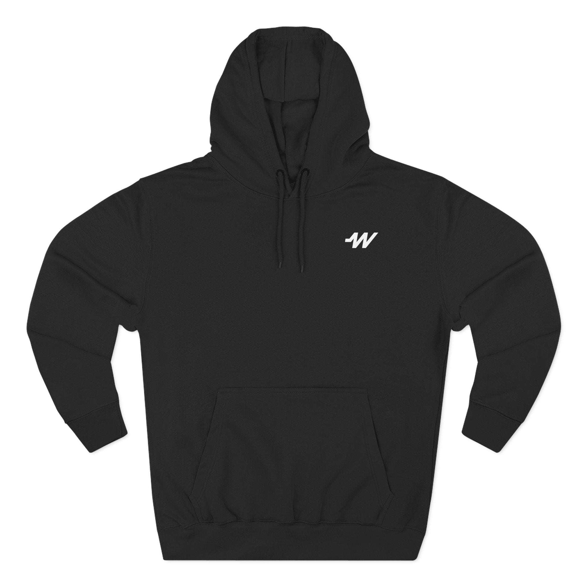 Electrocardiogram Relaxed | Hoodie