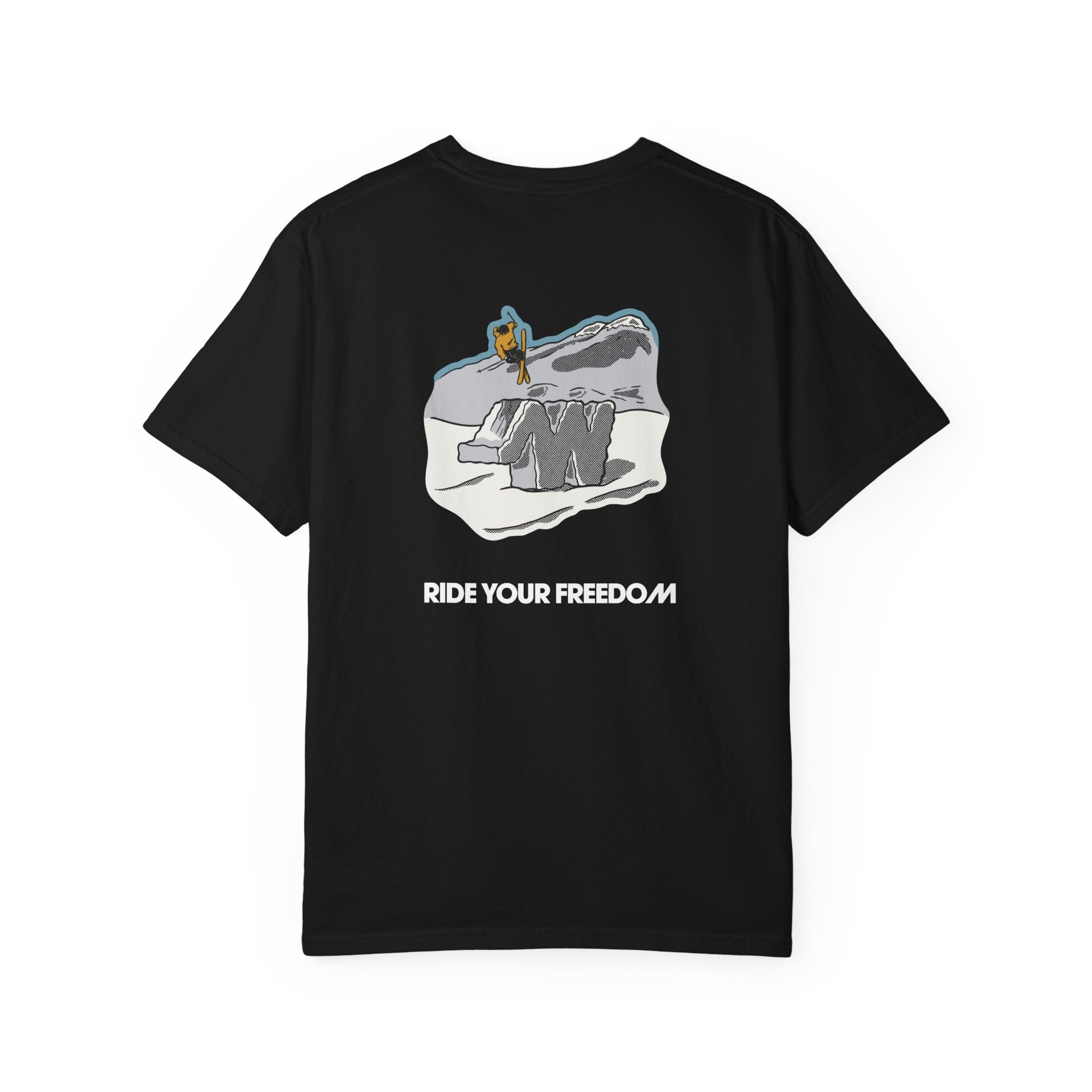 Here We Go | Tee