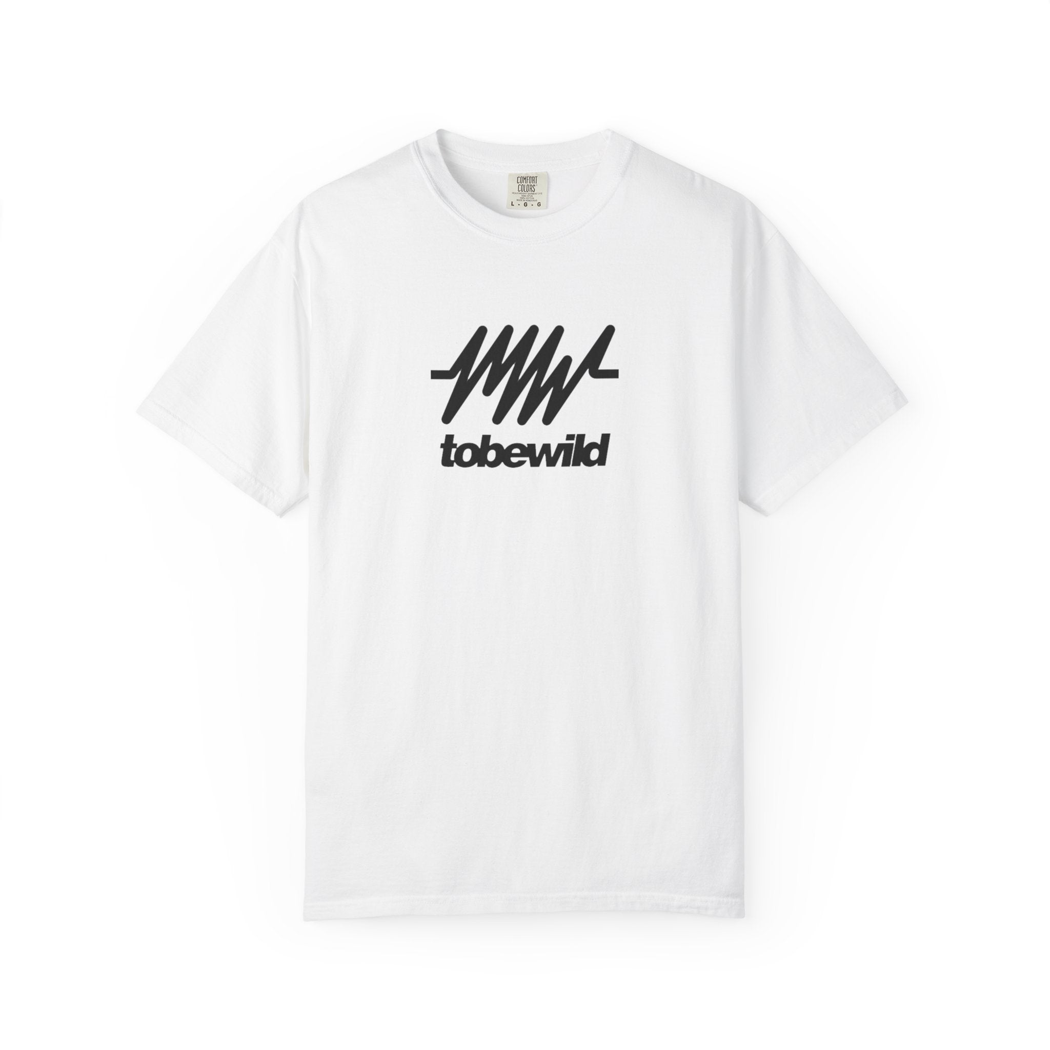 Tobewild V3 | Tee