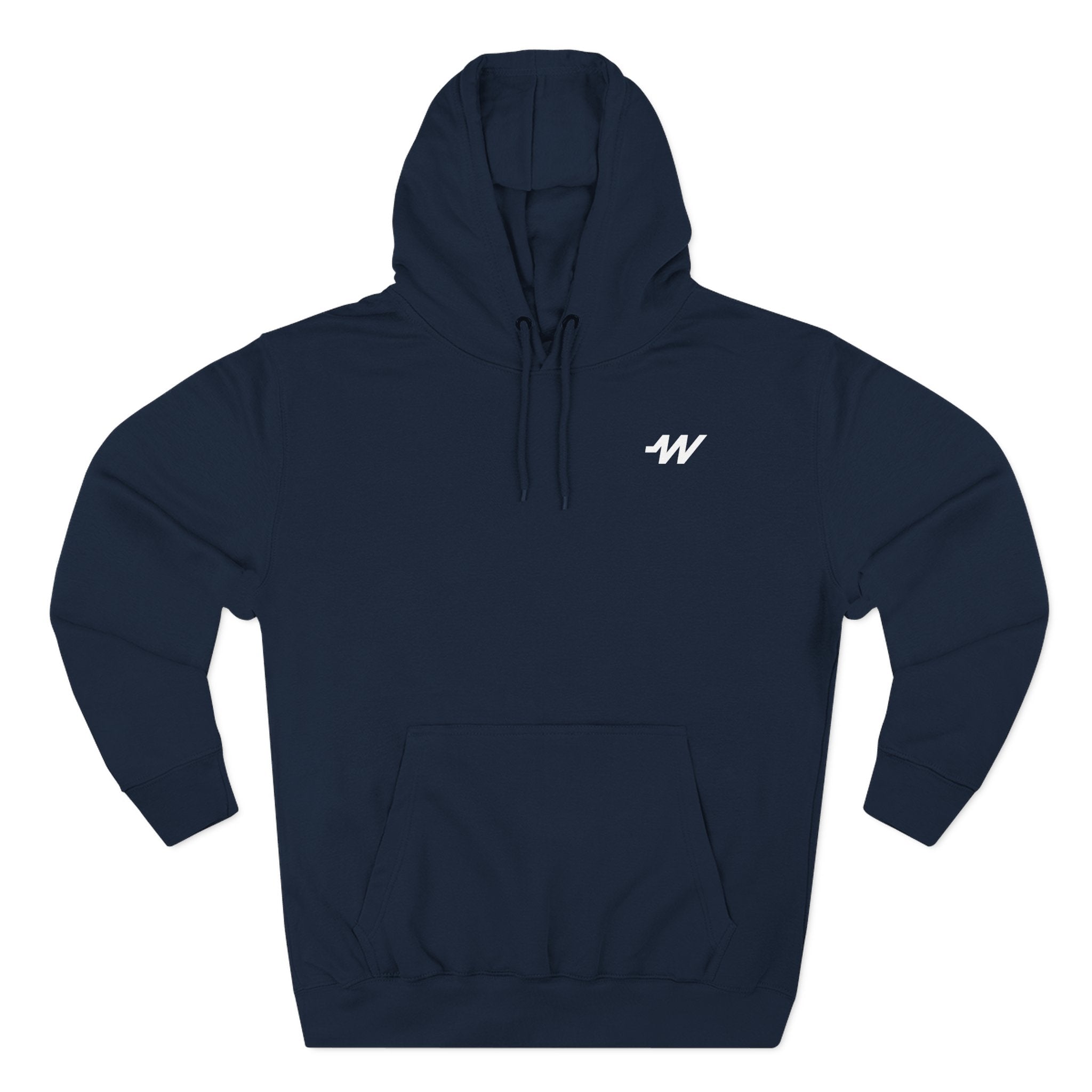 Electrocardiogram Relaxed | Hoodie