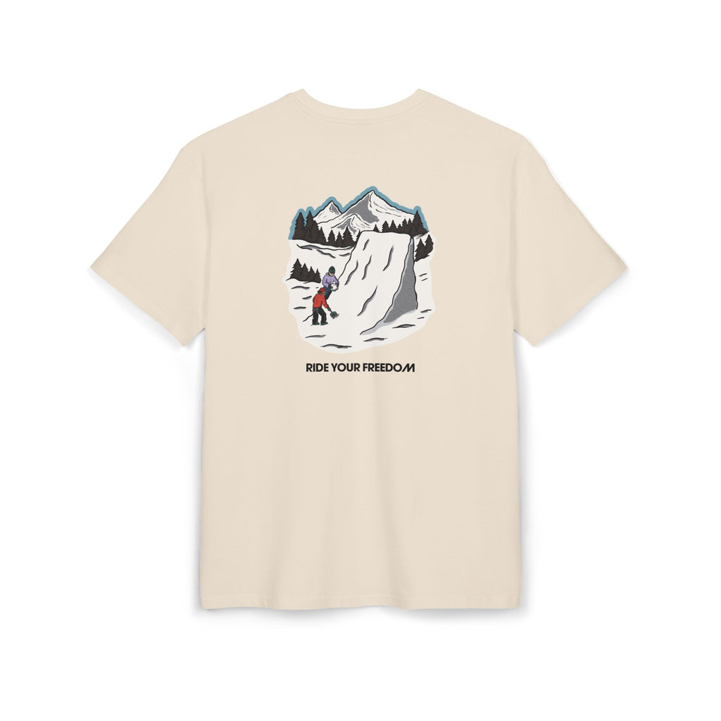 Backcountry spot - Relaxed Tee