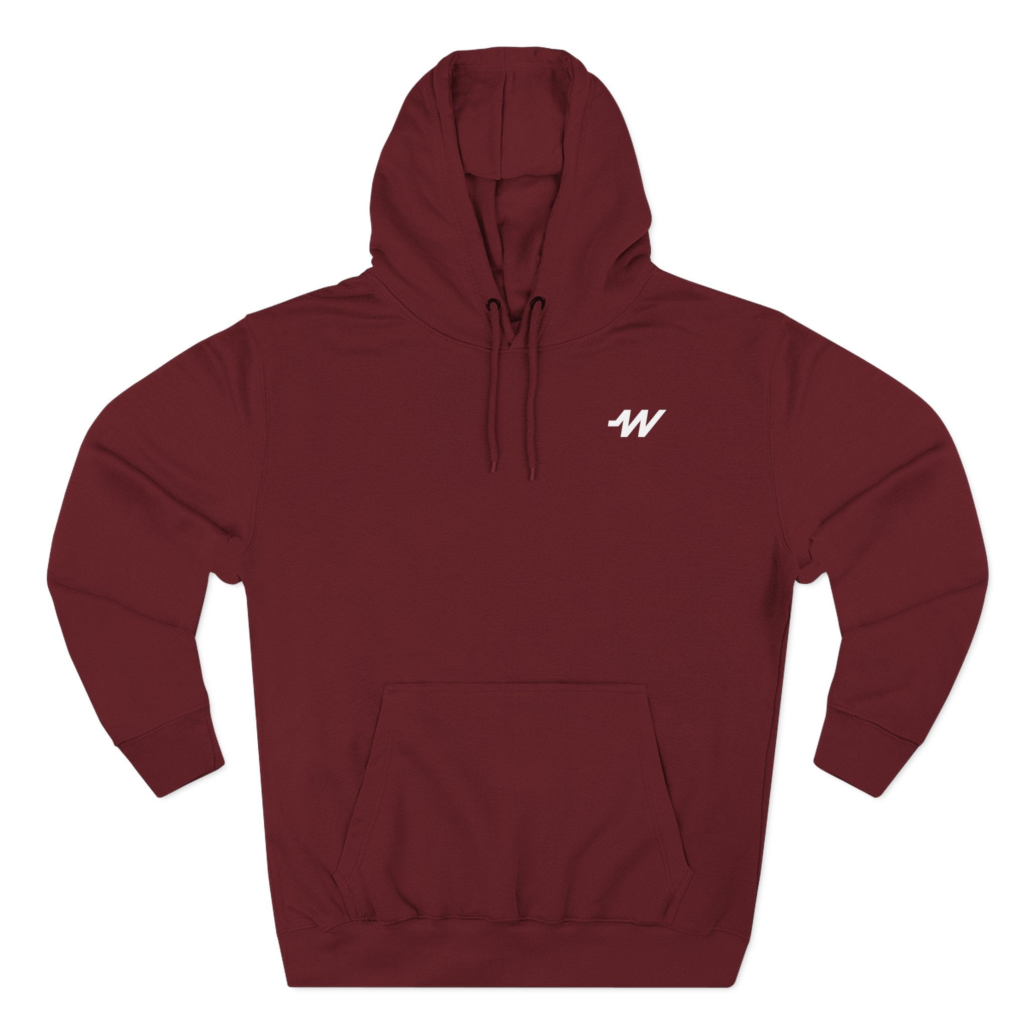 Electrocardiogram Relaxed | Hoodie