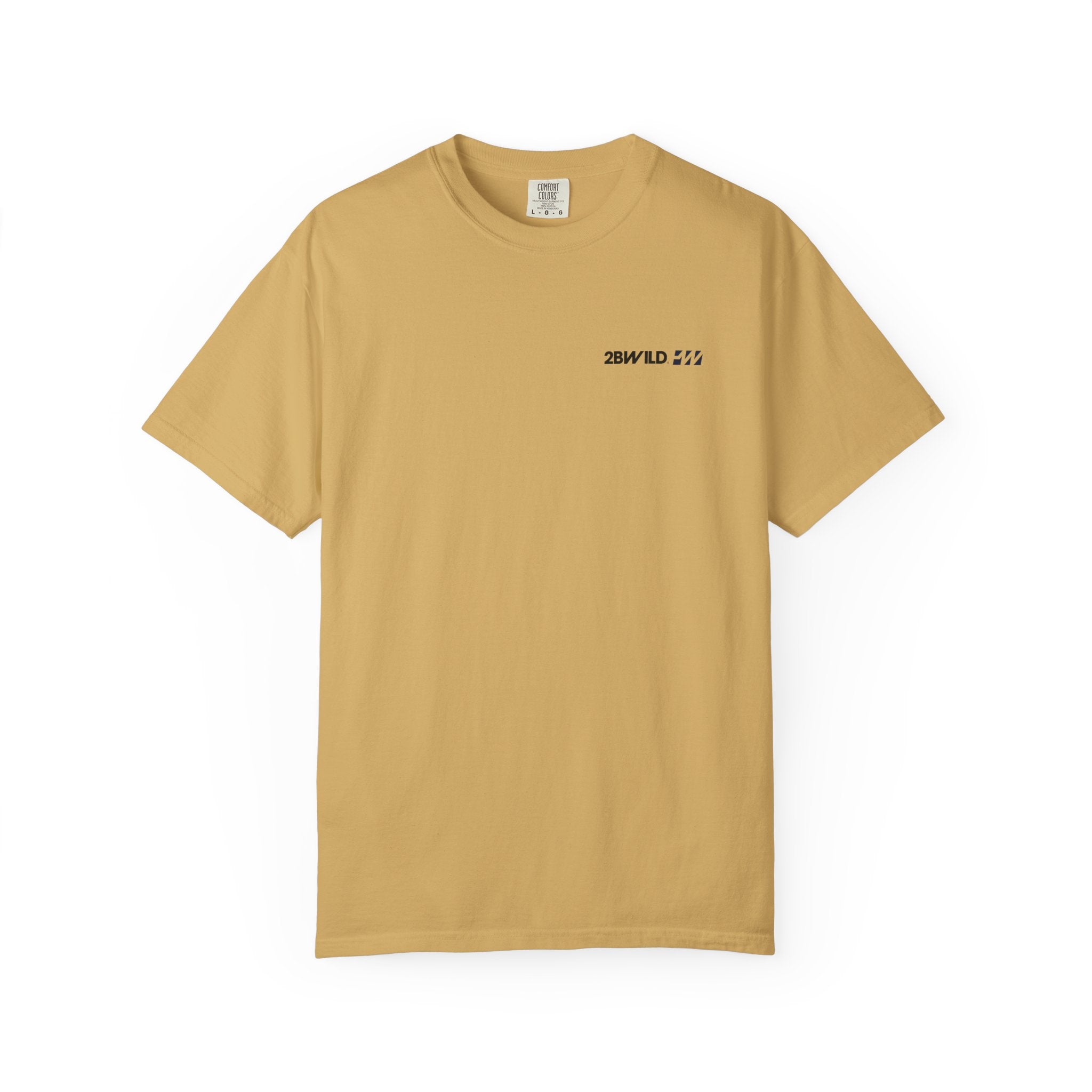 Hoof | Tee