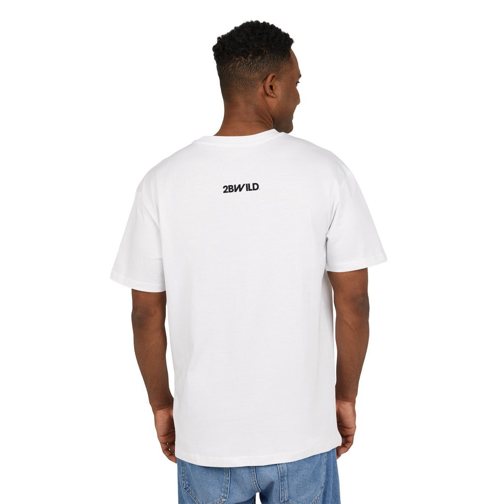 Landscape W - Relaxed Tee