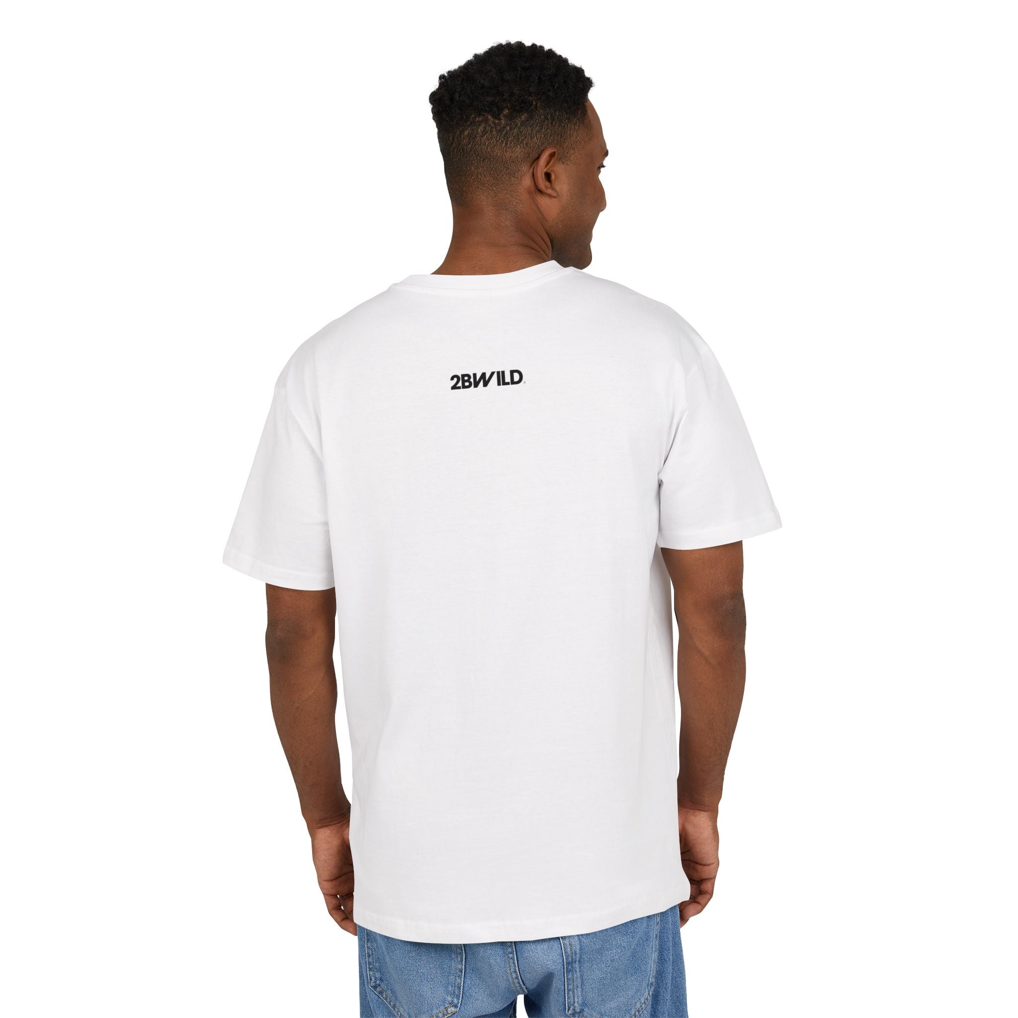 Landscape W - Relaxed Tee