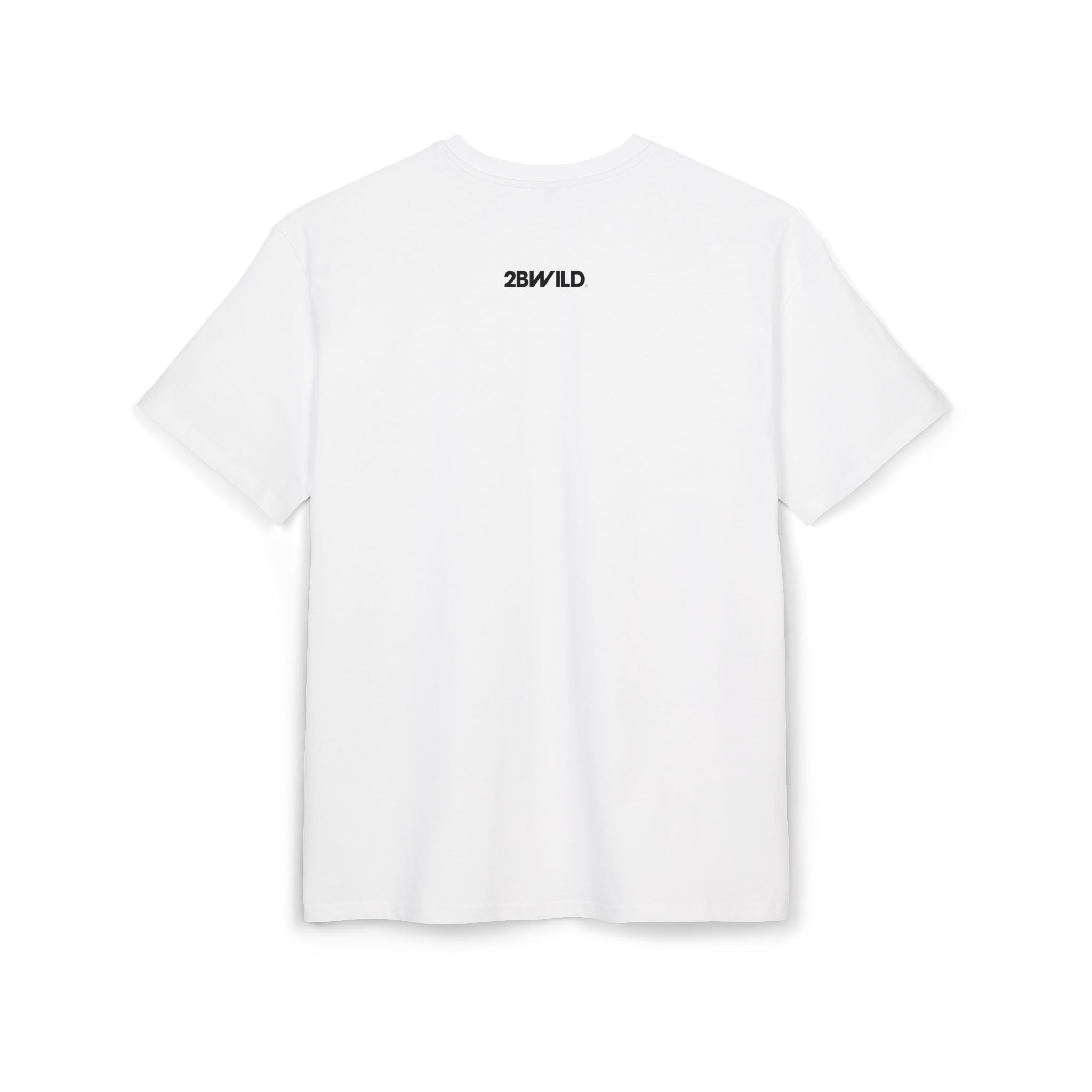 Landscape W - Relaxed Tee