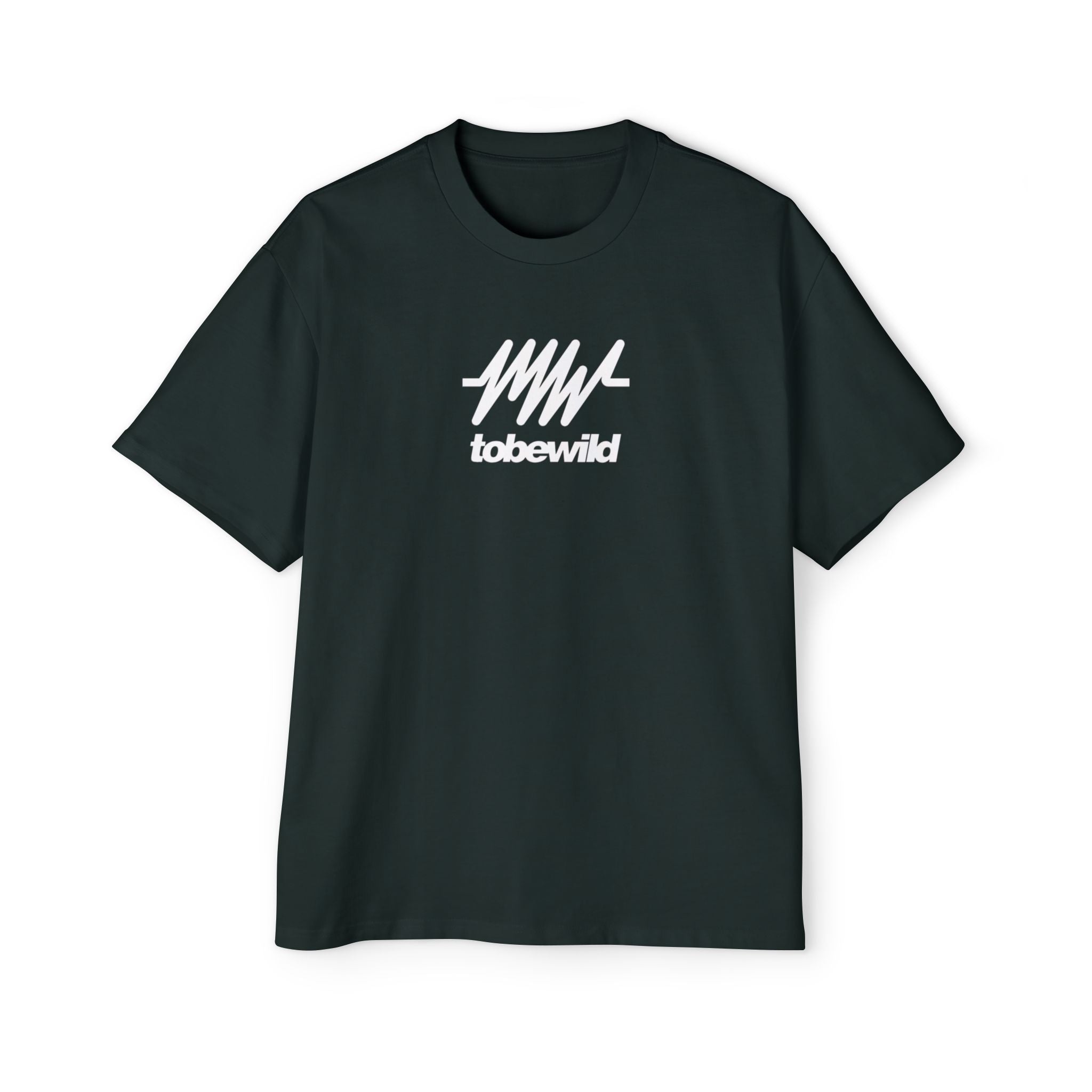 Tobewild - Boxy Tee