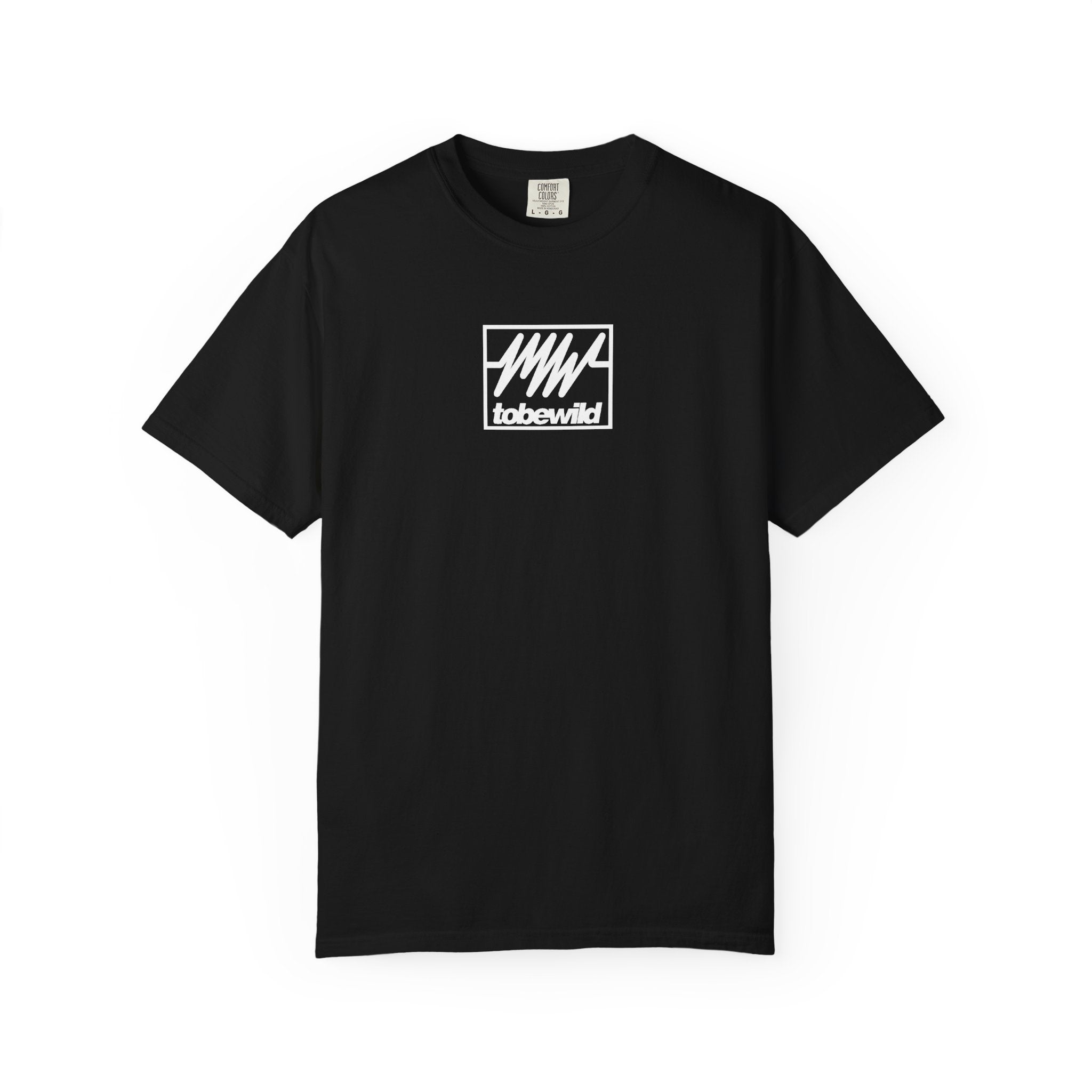 Simple Heartbeat | Tee