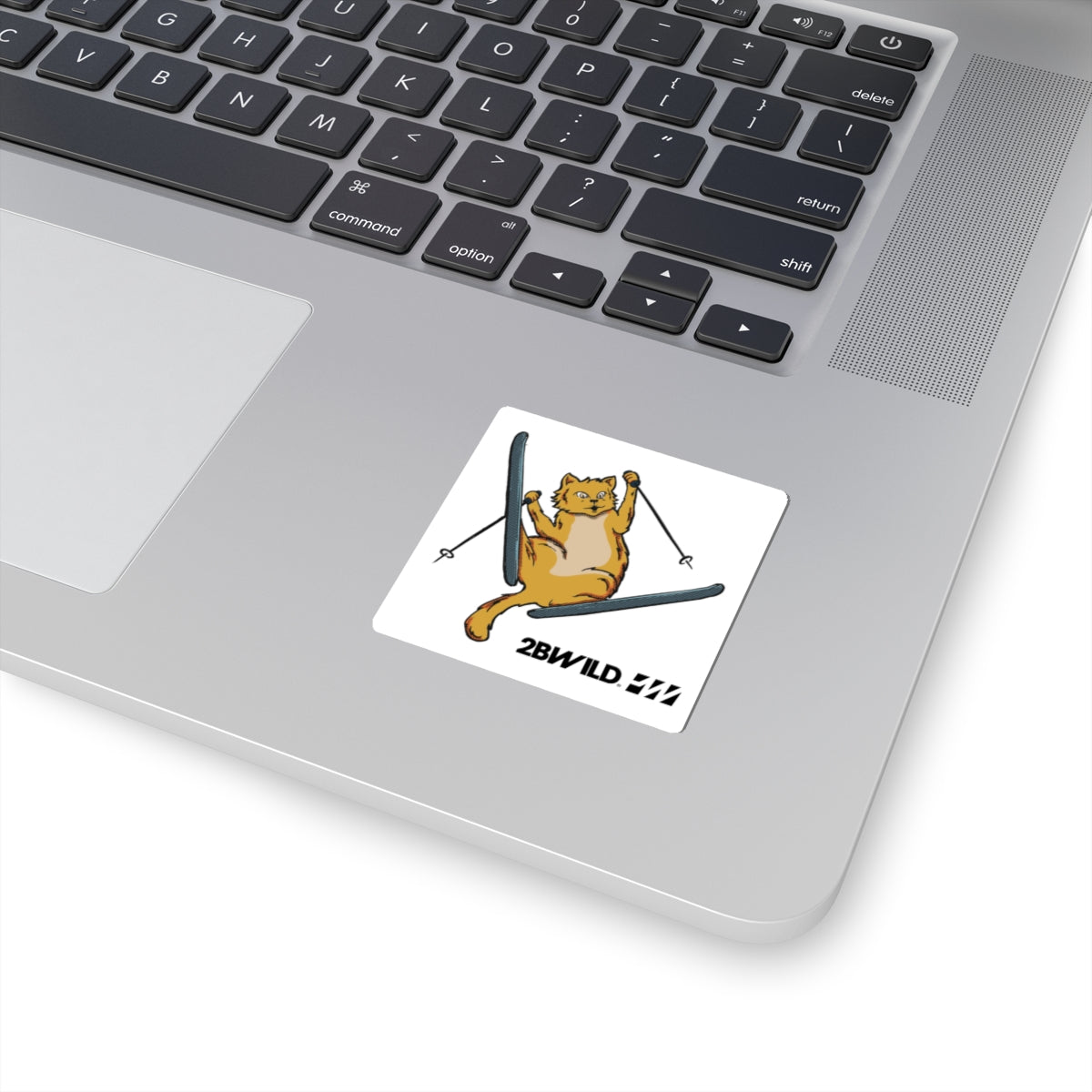 Like a Cat | Sticker