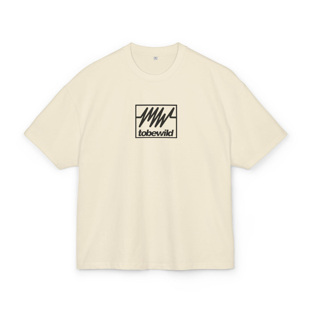 To Be Wild | XT Relaxed Tee