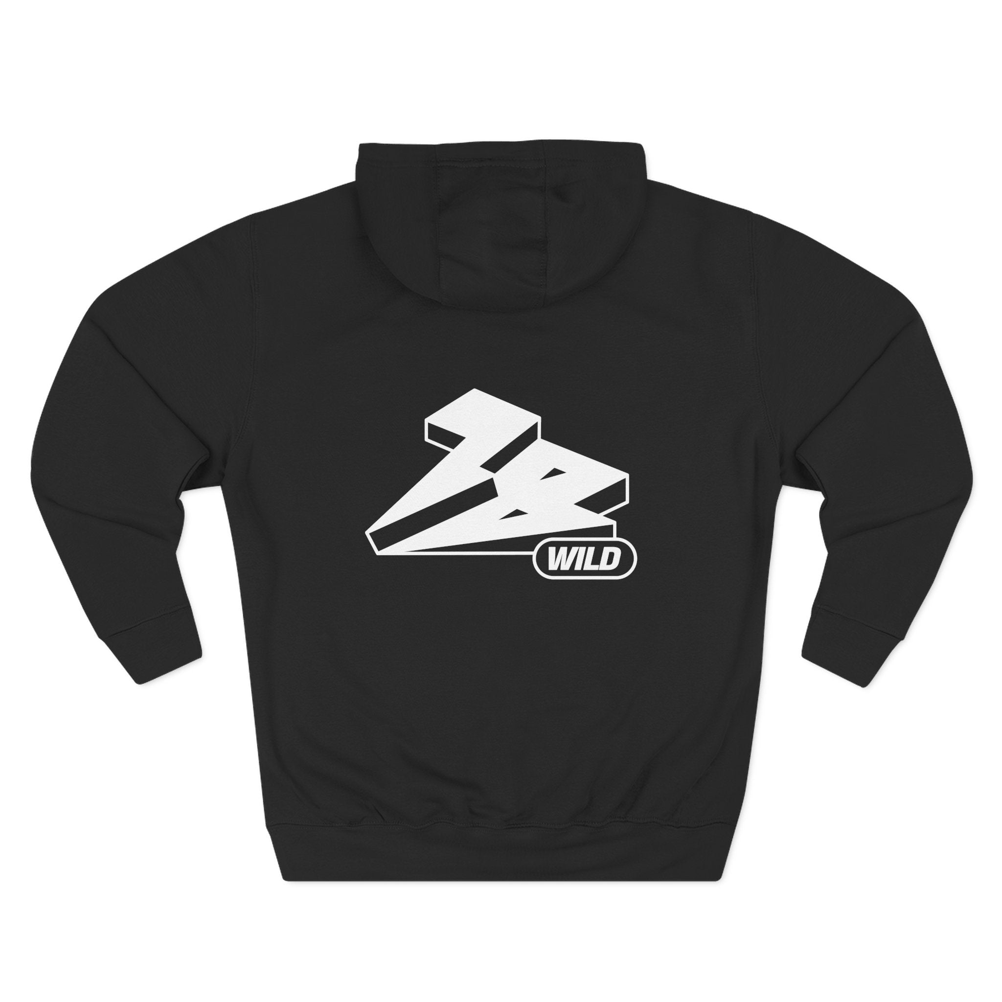 Boosted Relaxed | Hoodie