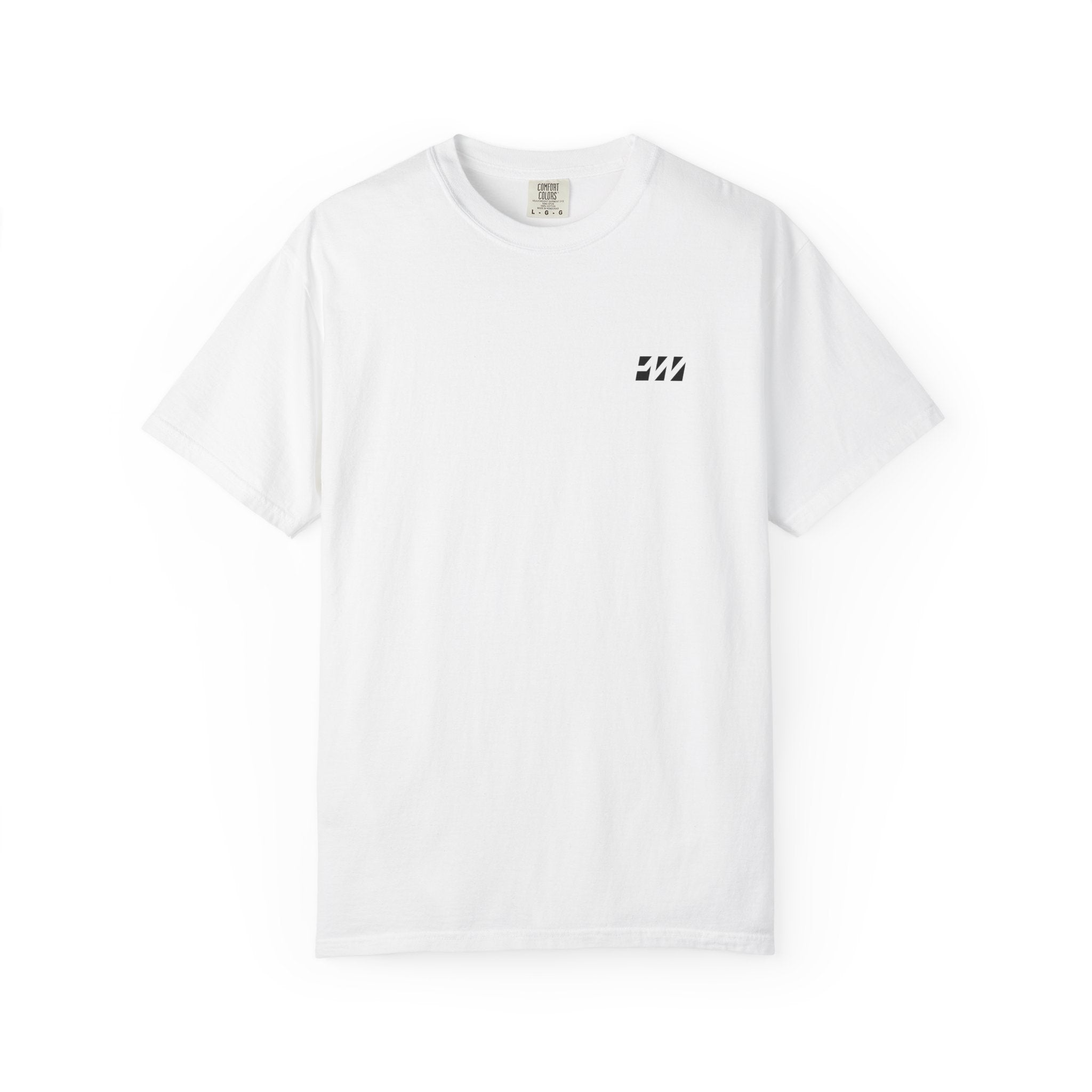 Here We Go | Tee