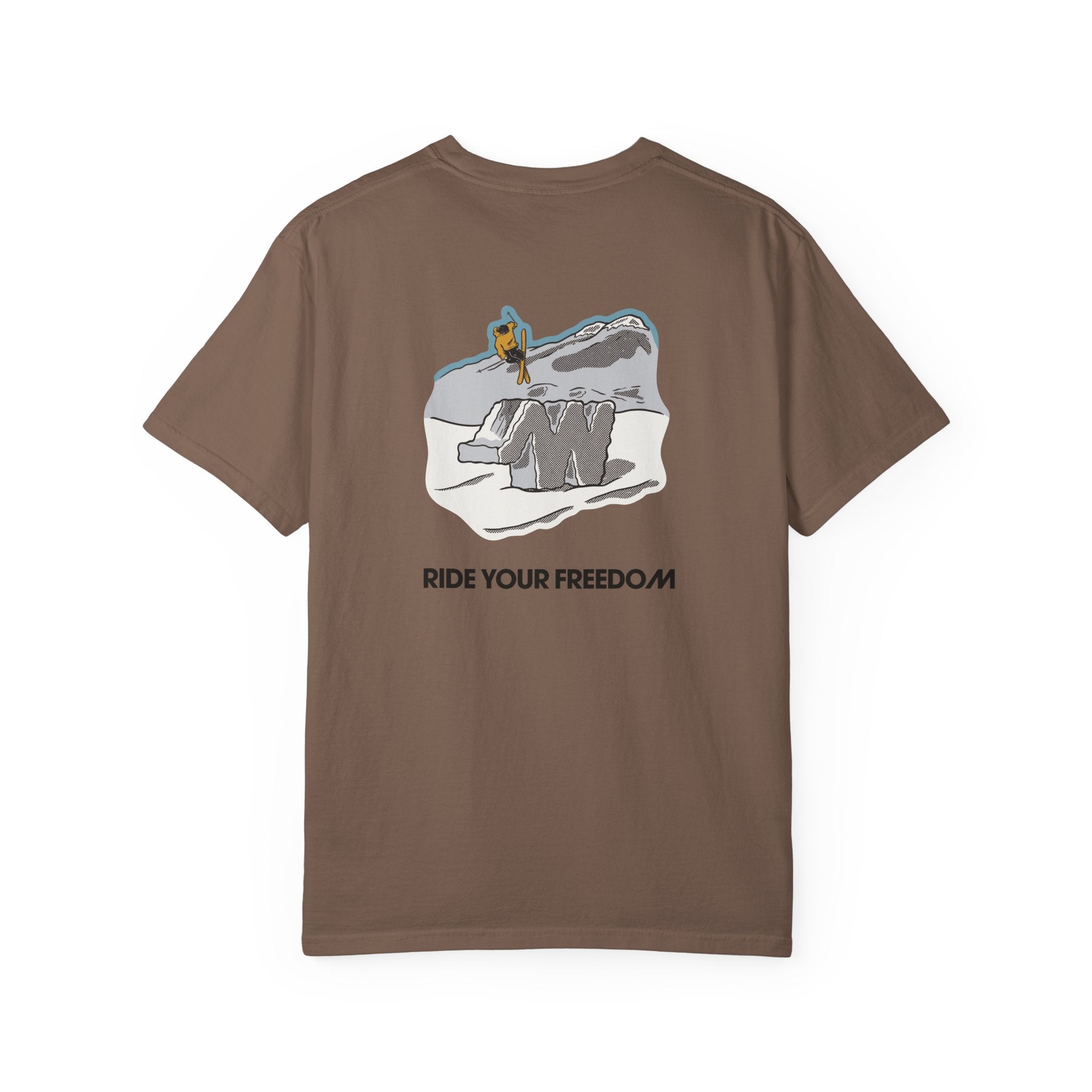Here We Go | Tee