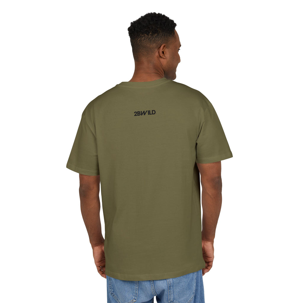 Landscape W - Relaxed Tee