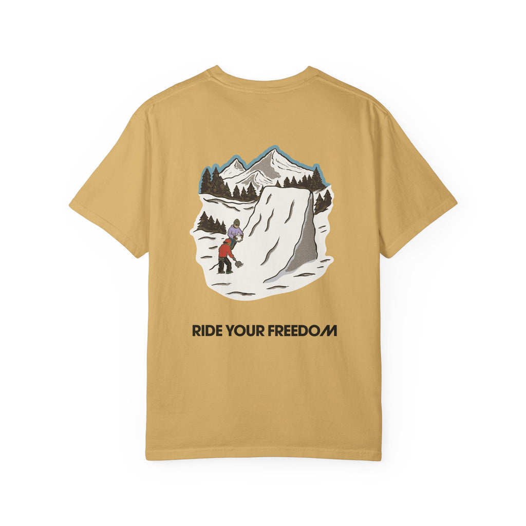 The Spot | Tee