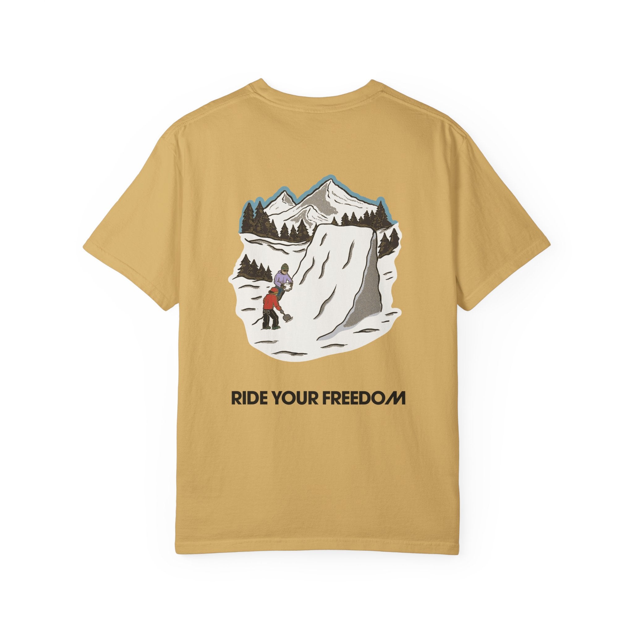 The Spot | Tee