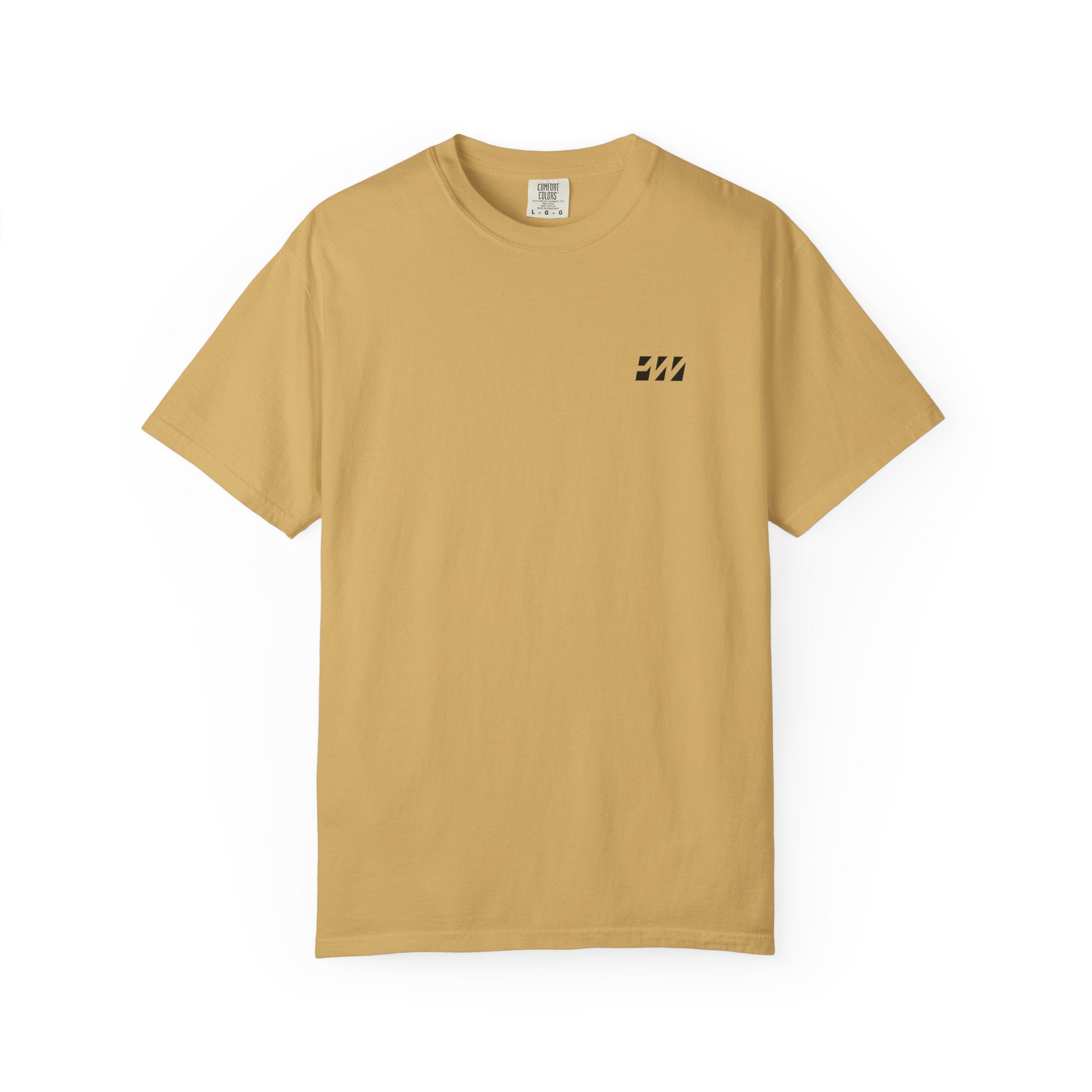 Here We Go | Tee