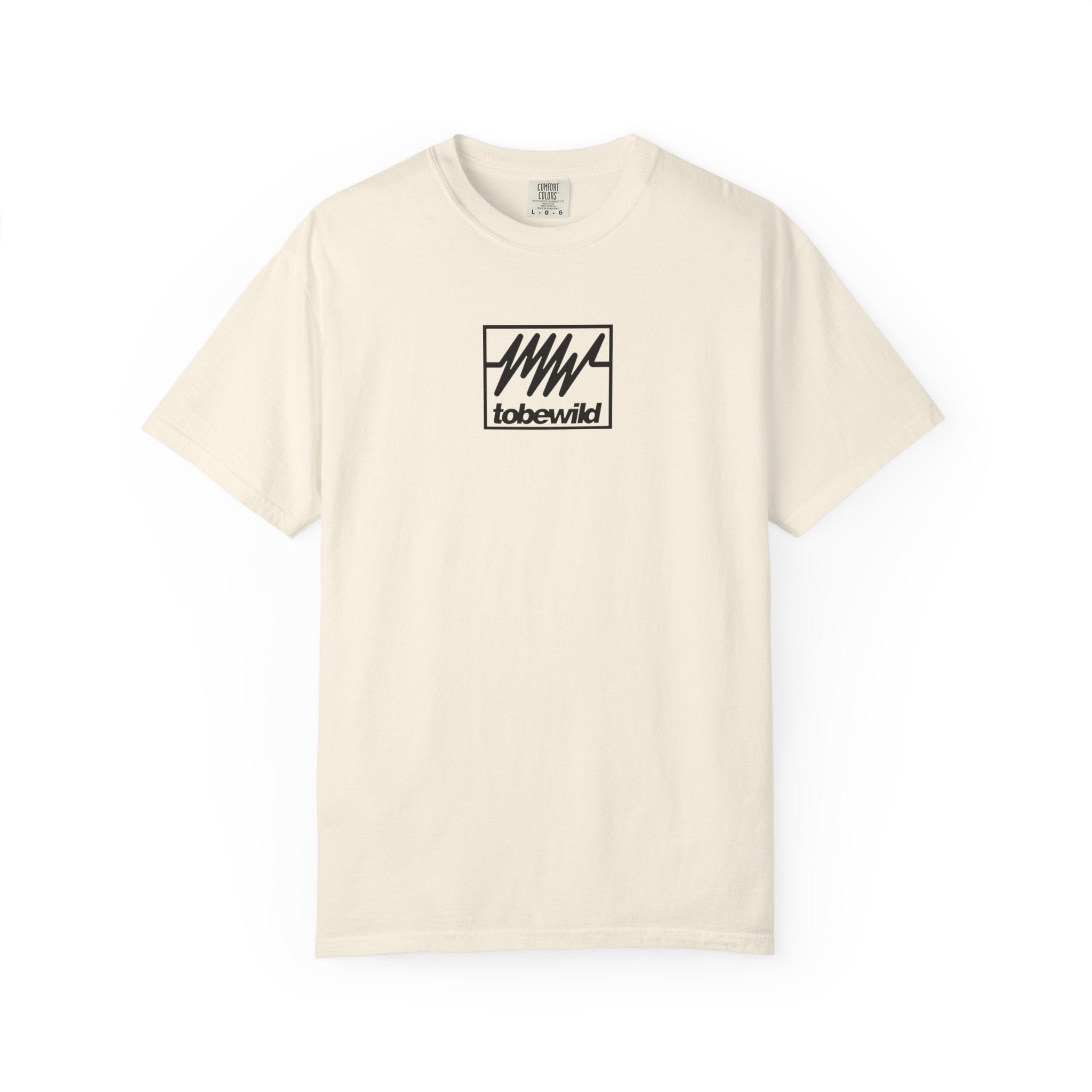 Simple Heartbeat | Tee