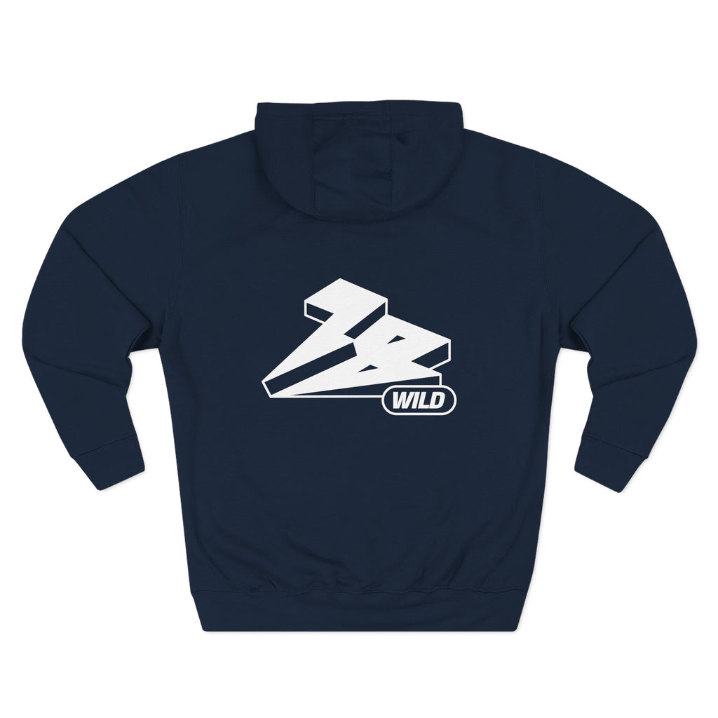 Boosted Relaxed | Hoodie