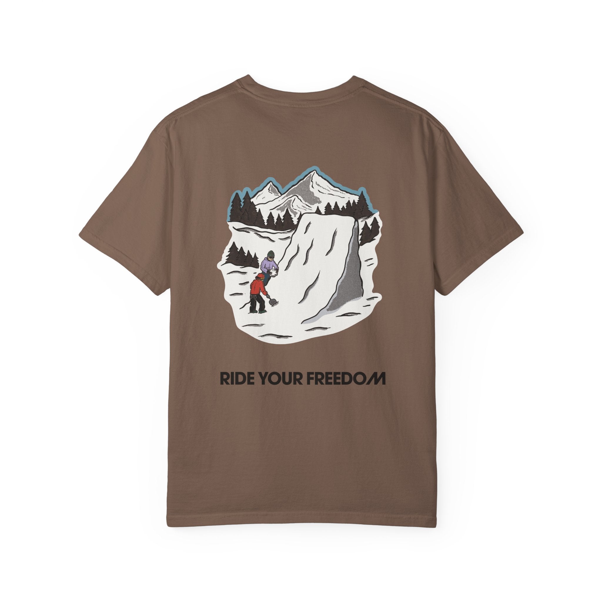 The Spot | Tee