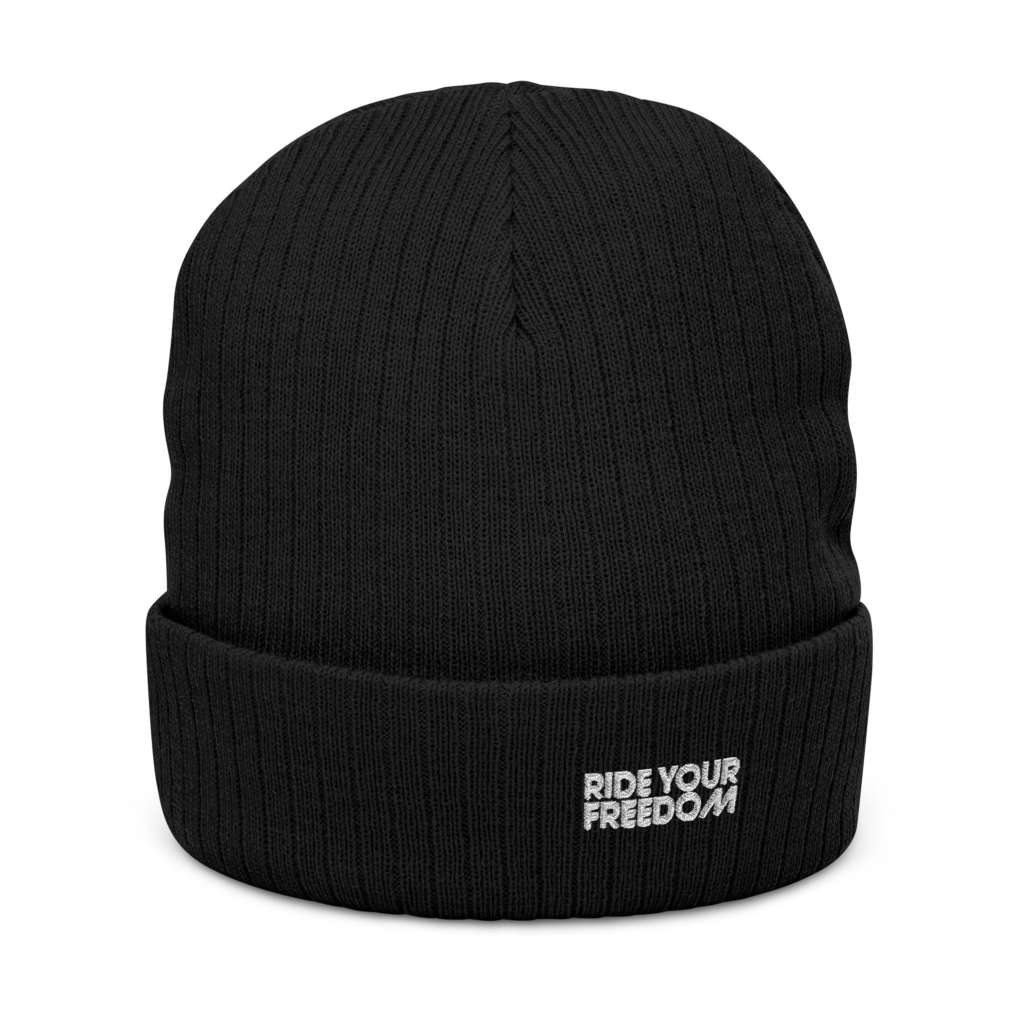 Slogan | Beanie
