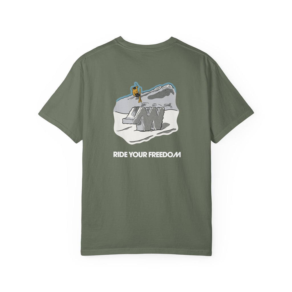 Here We Go | Tee