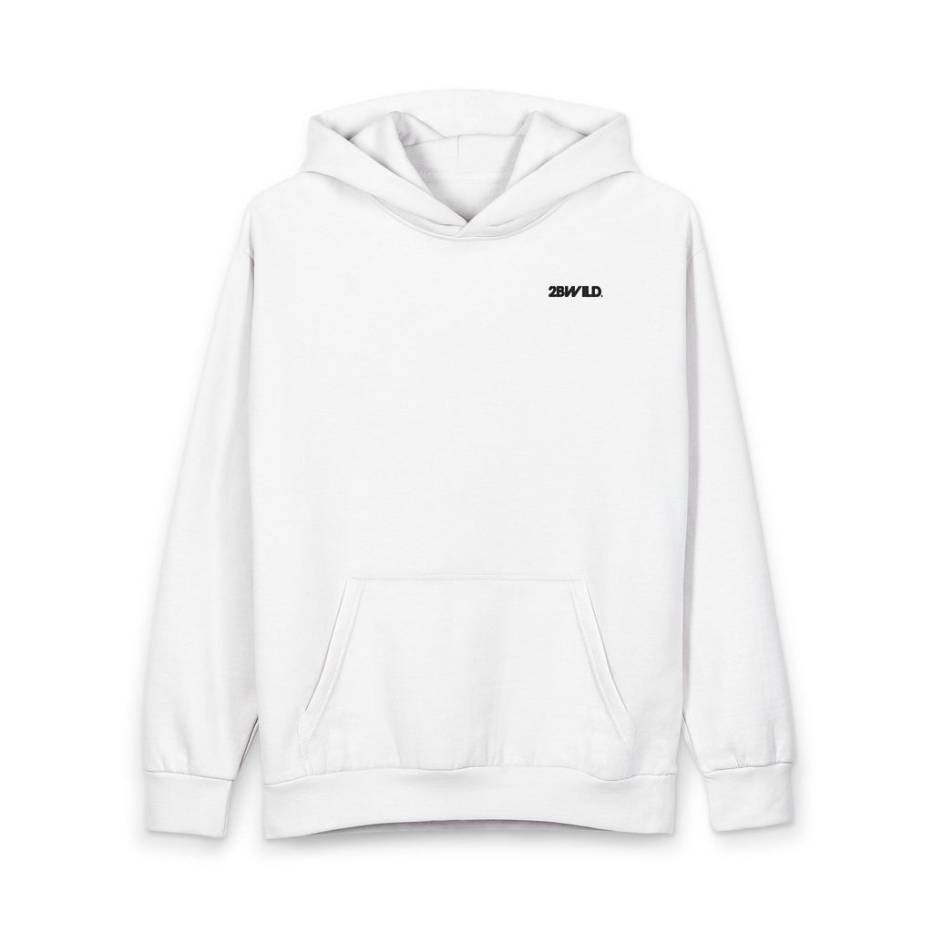 The Quiver | Ultra Heavy Hoodie