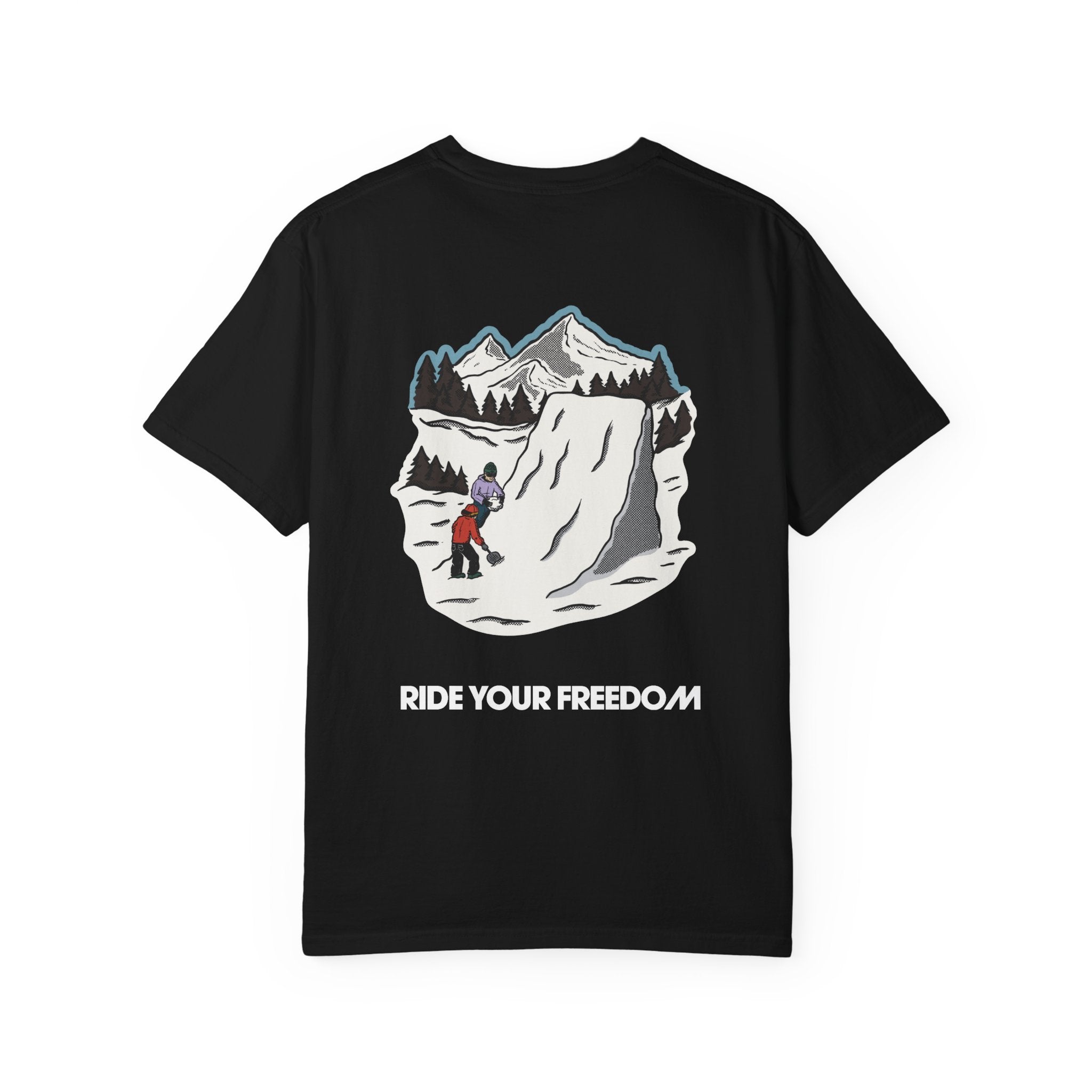 The Spot | Tee