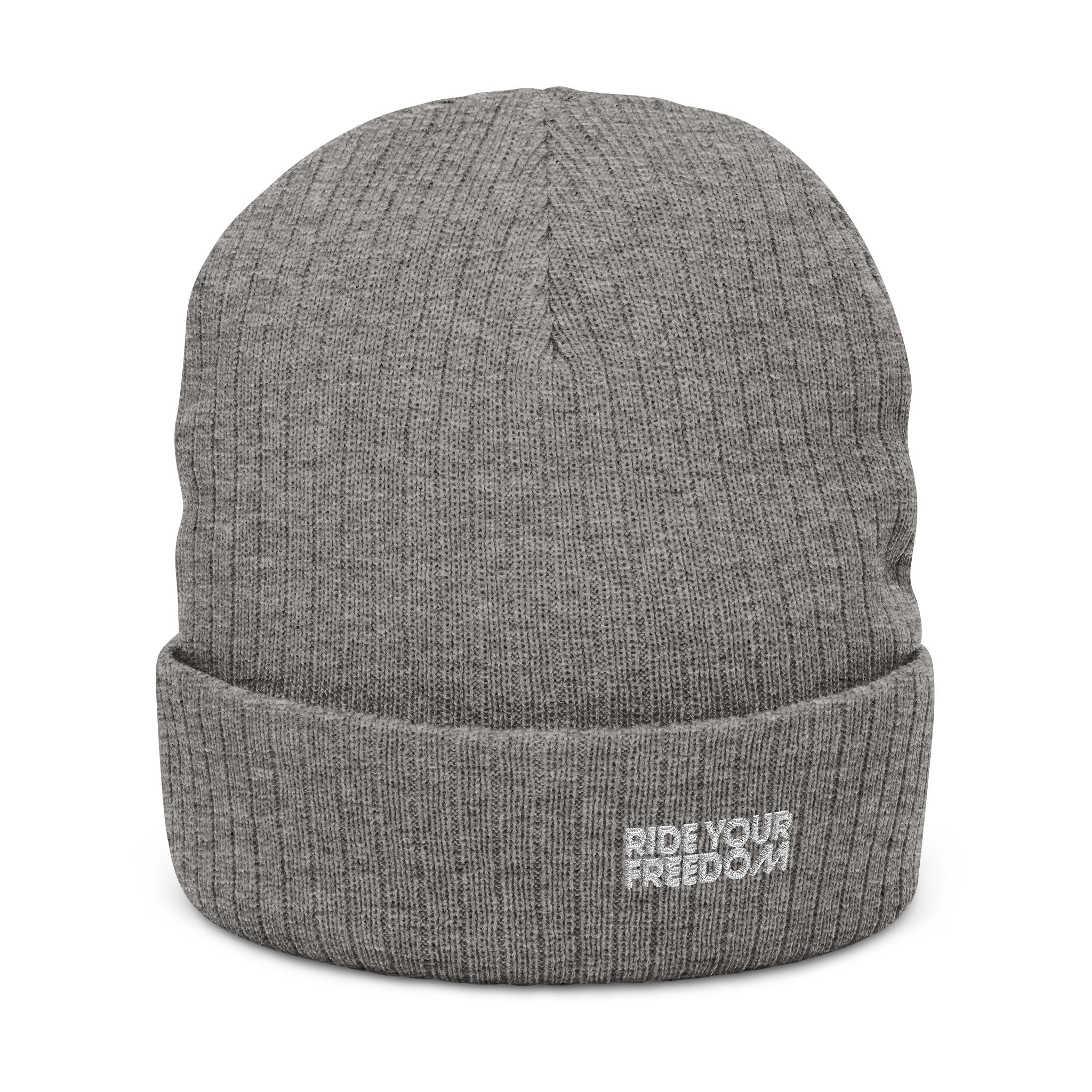 Slogan | Beanie
