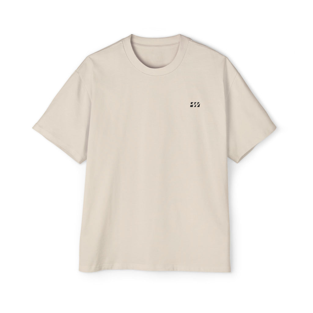 Yeti W | Ultra Heavy Tee