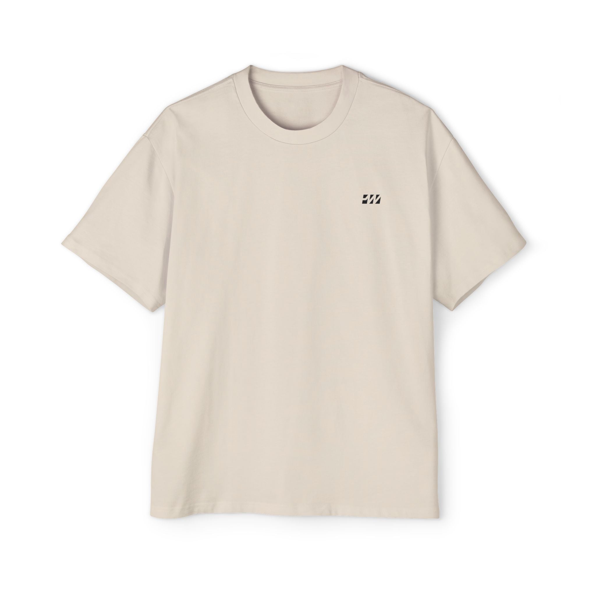 Yeti W | Ultra Heavy Tee