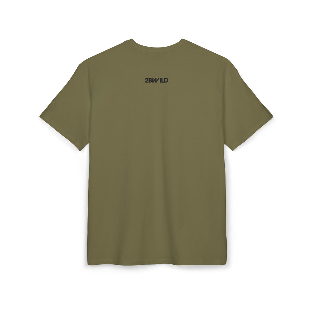 Landscape W - Relaxed Tee