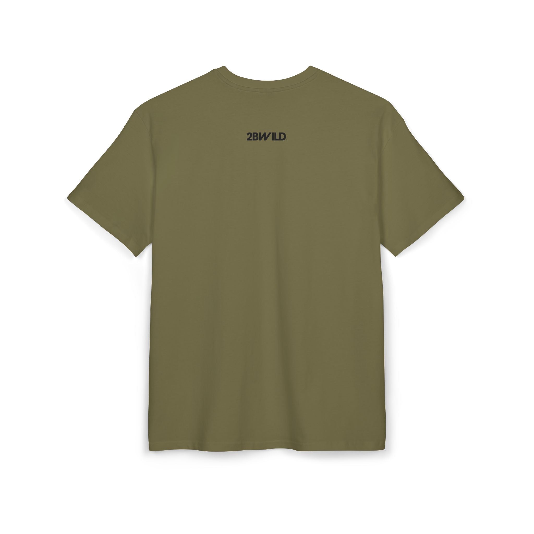 Landscape W - Relaxed Tee