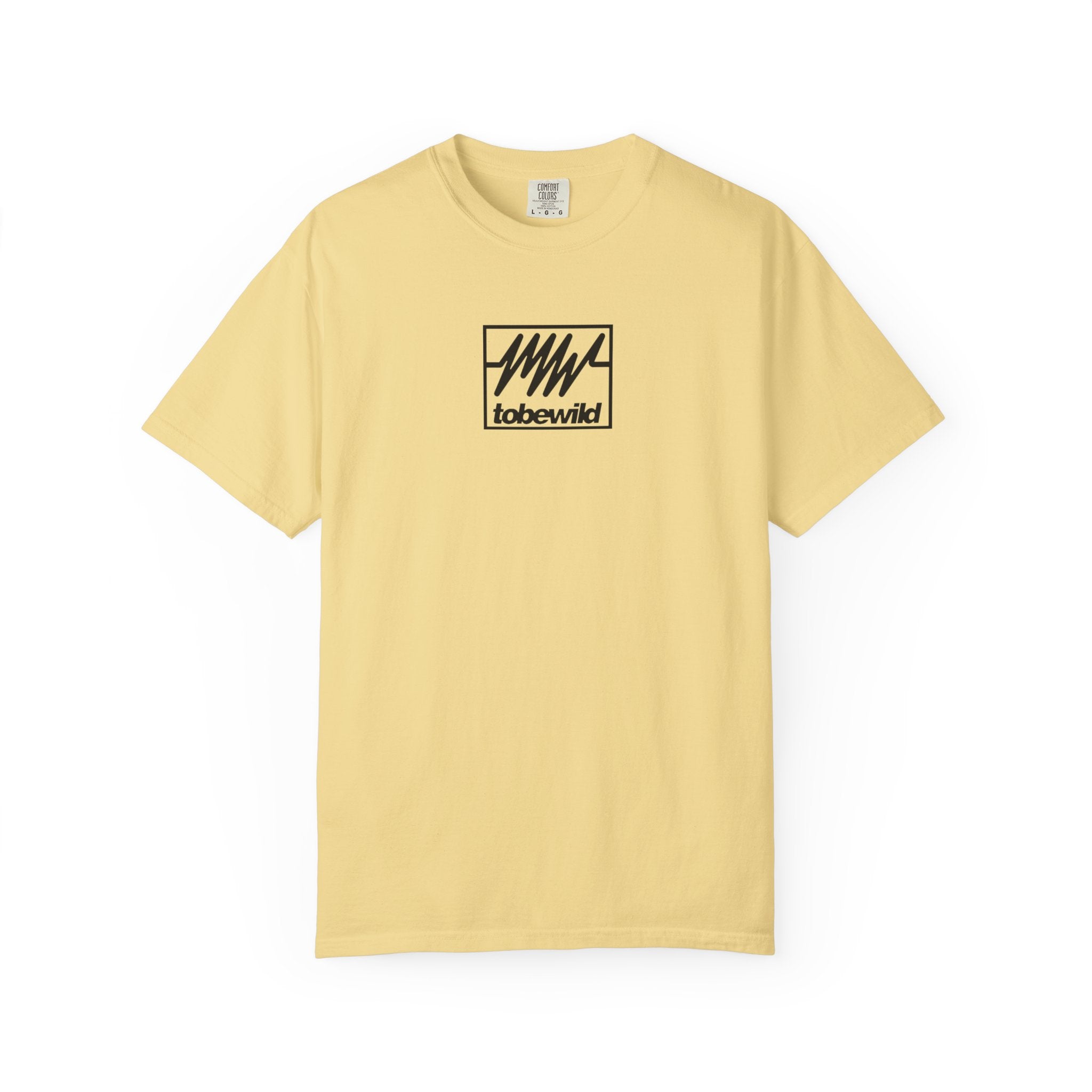 Simple Heartbeat | Tee
