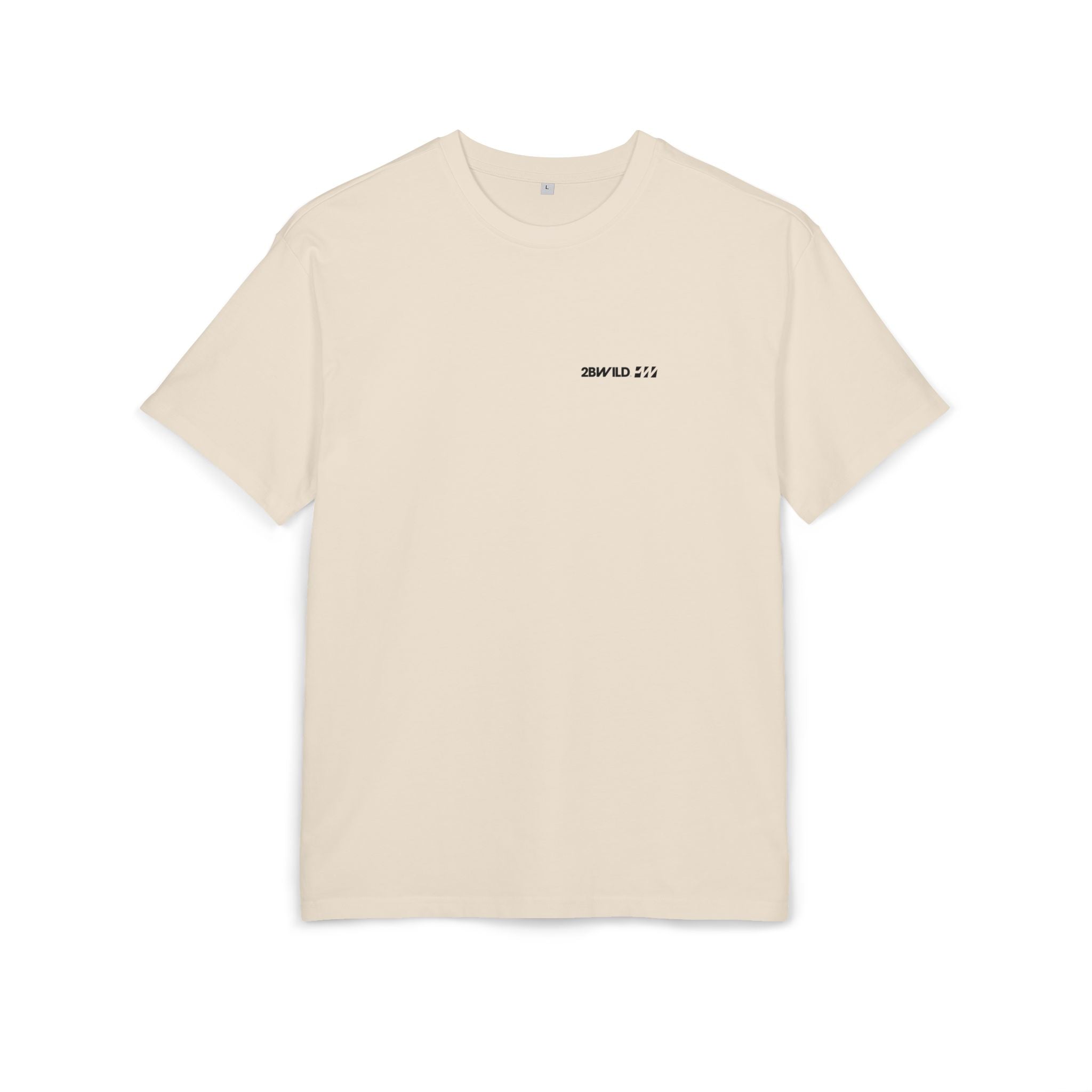 Backcountry spot - Relaxed Tee