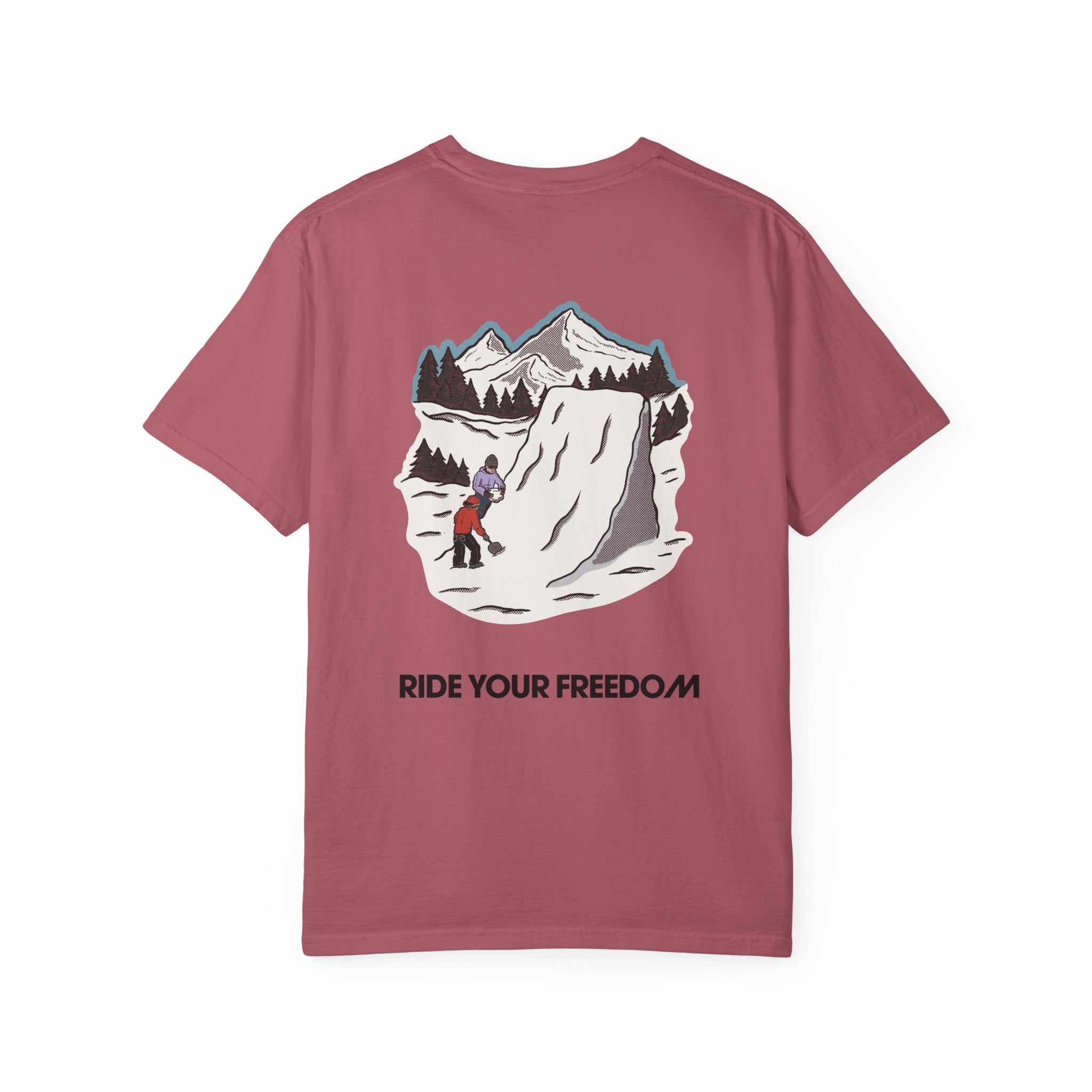 The Spot | Tee