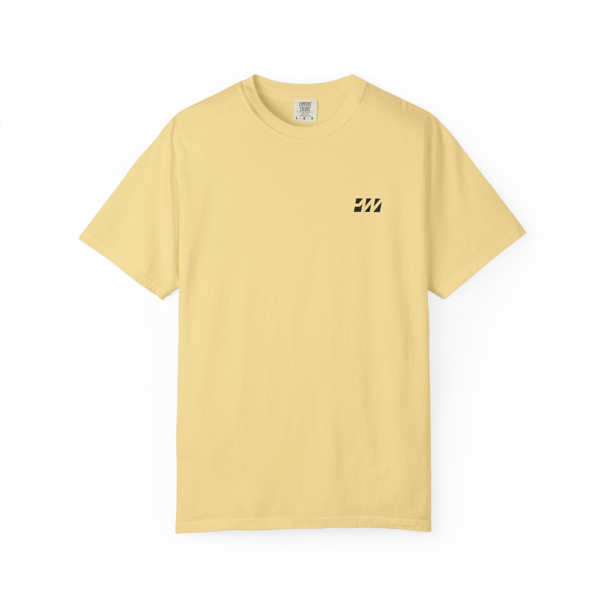 Here We Go | Tee